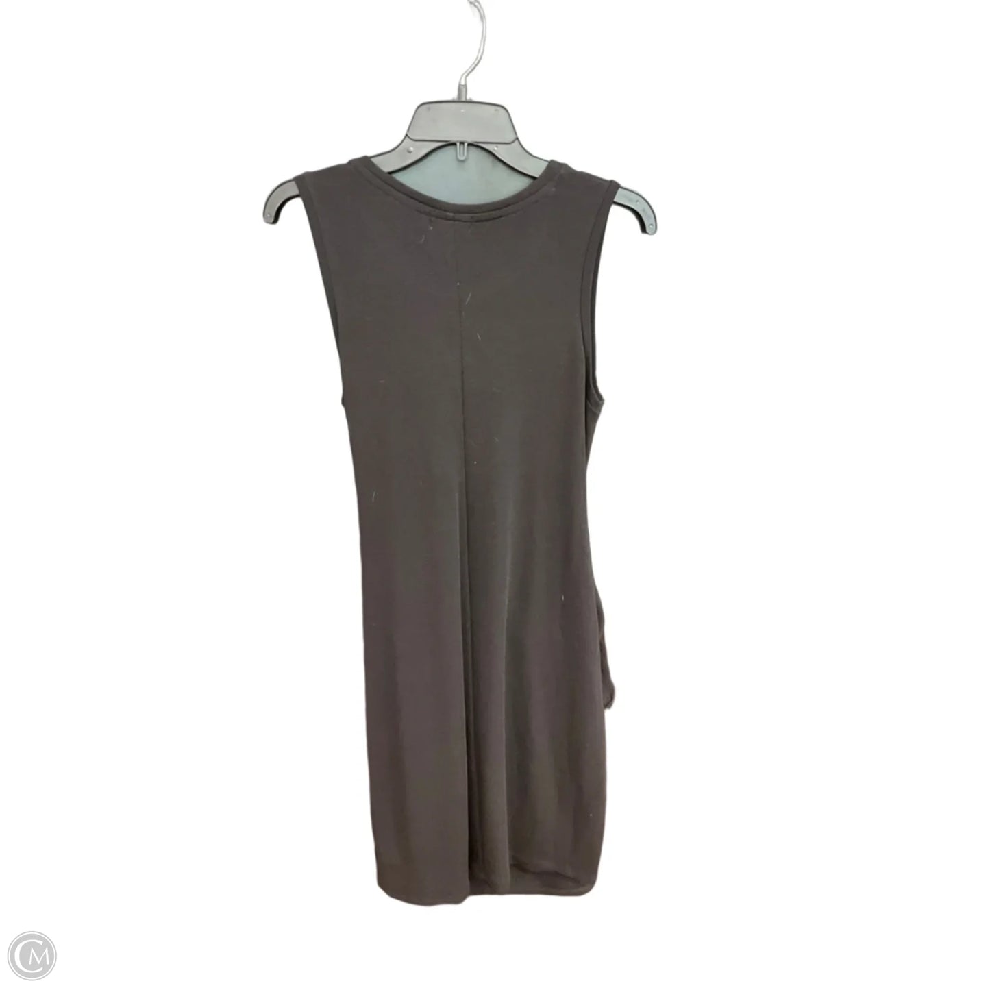 Dress Casual Maxi By Cupio In Black, Size: Sp