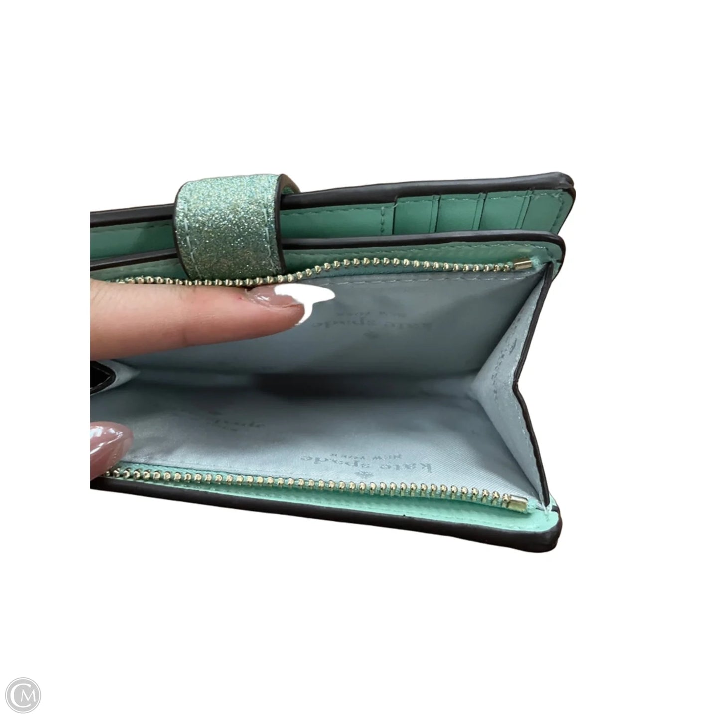 Wallet Designer By Kate Spade, Size: Small