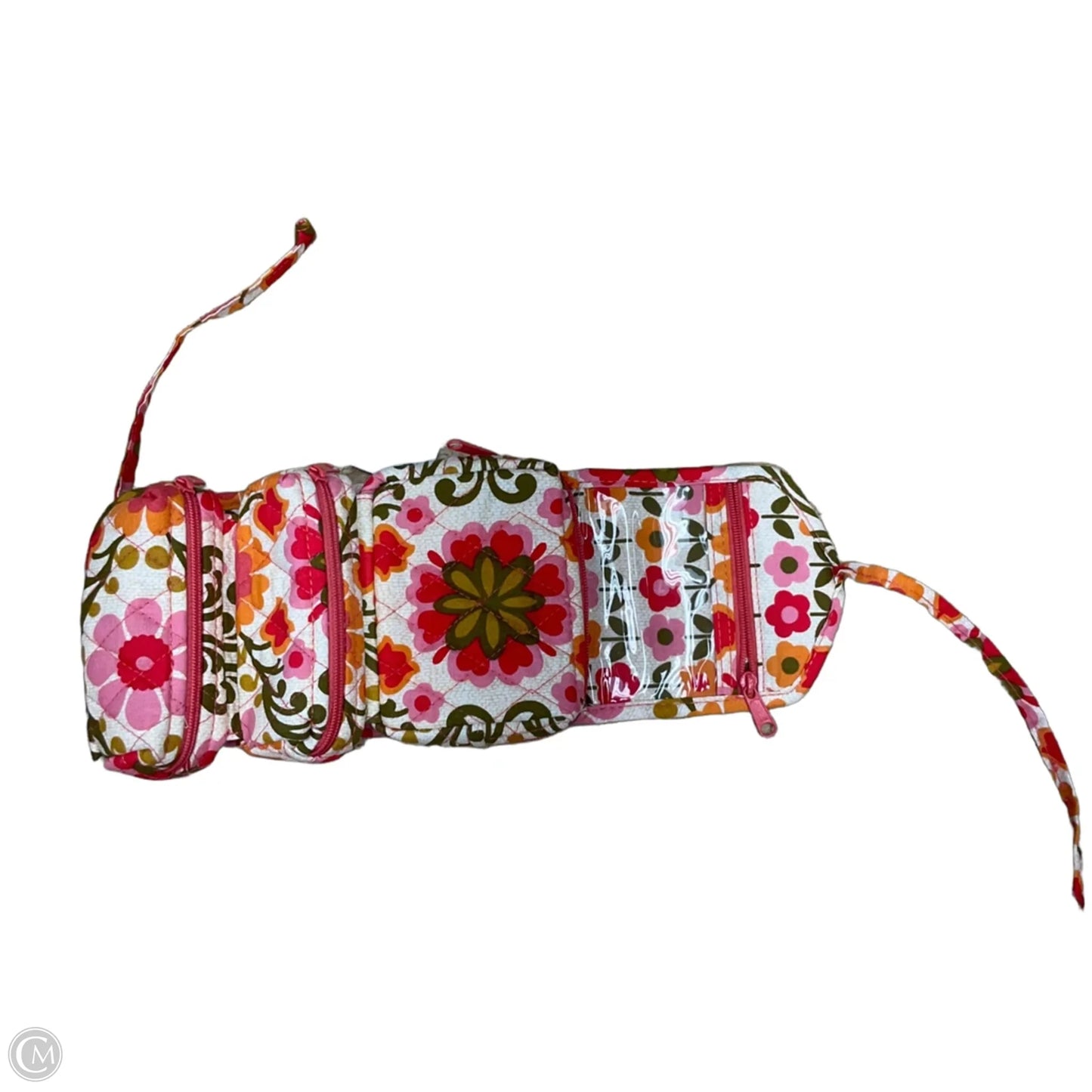 Jewelry Case By Vera Bradley, Size: Small