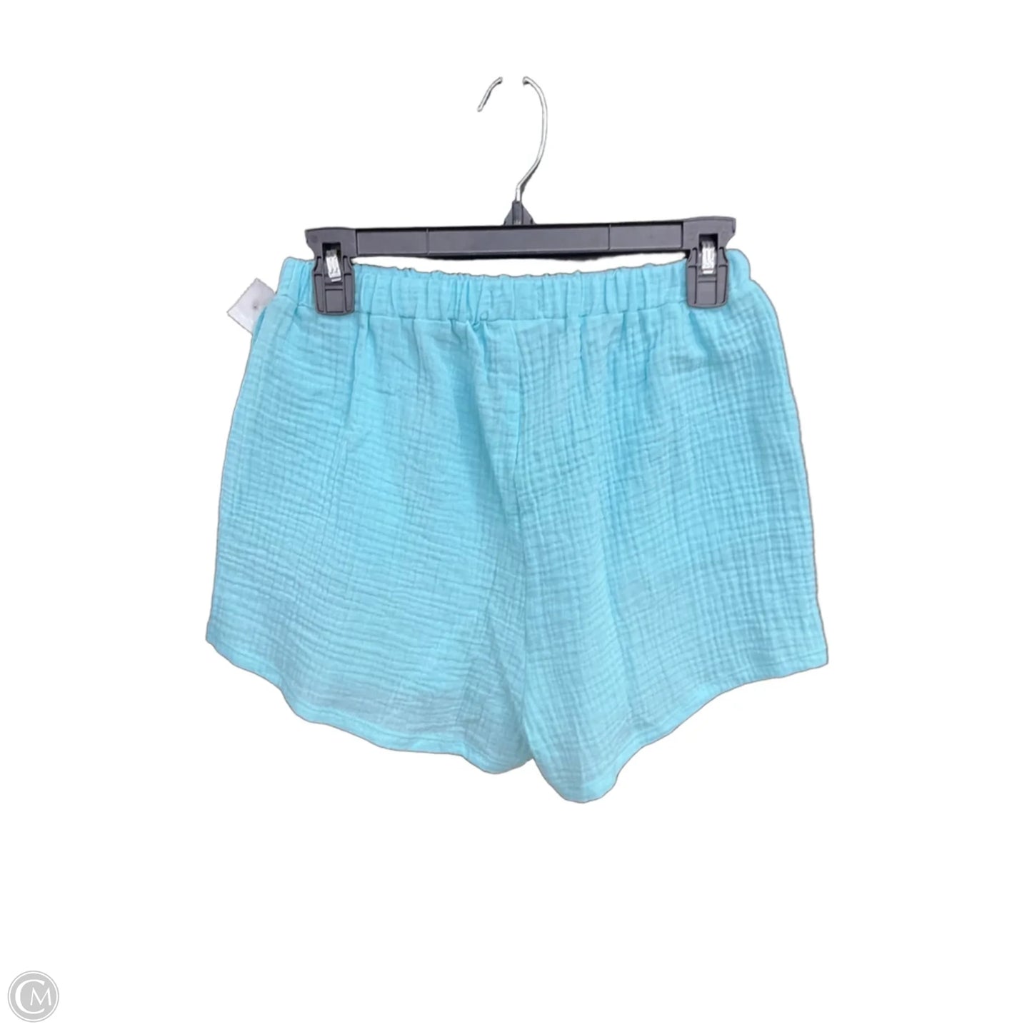 Shorts By Vitamin A In Blue, Size: 2