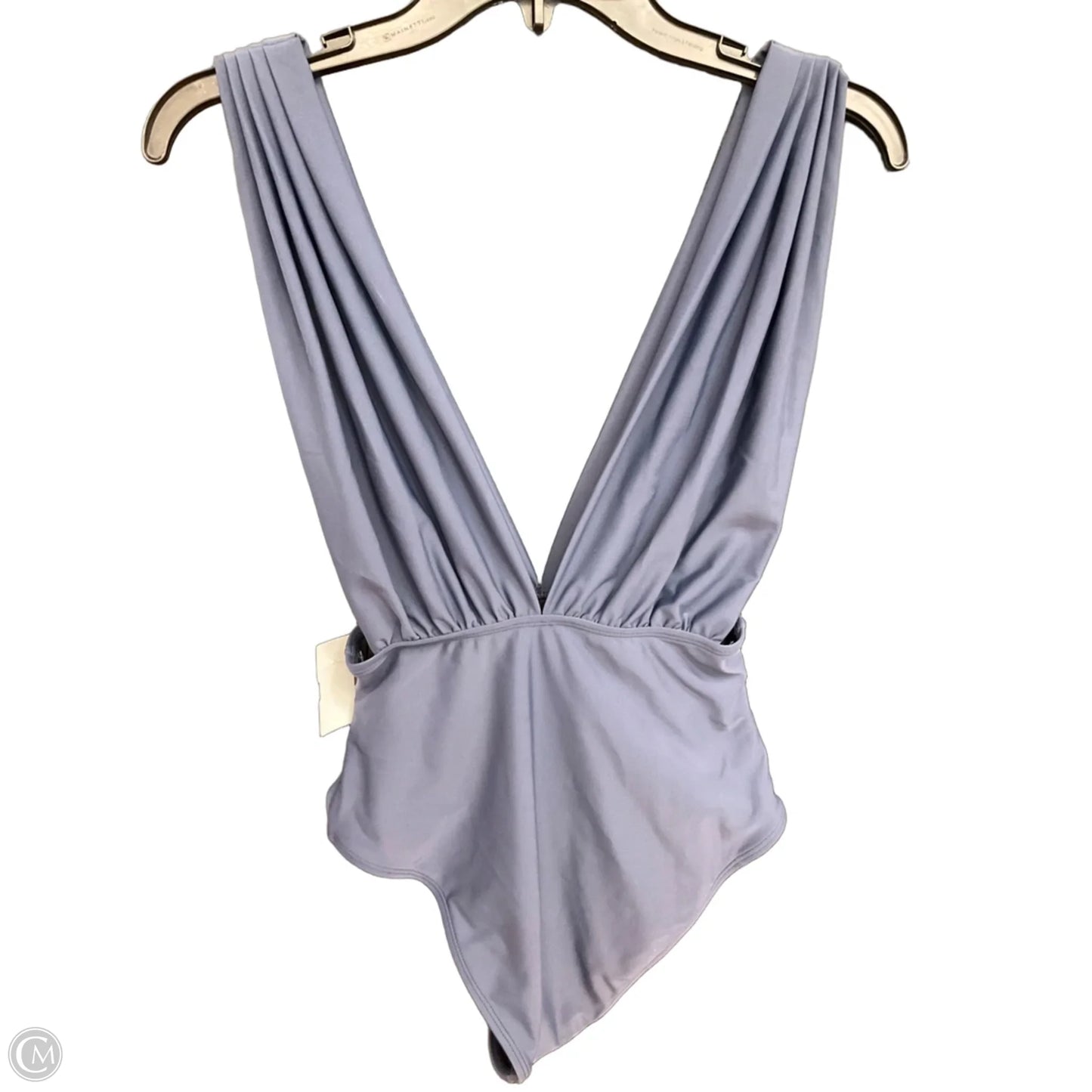 Swimsuit By Cupshe In Blue, Size: S