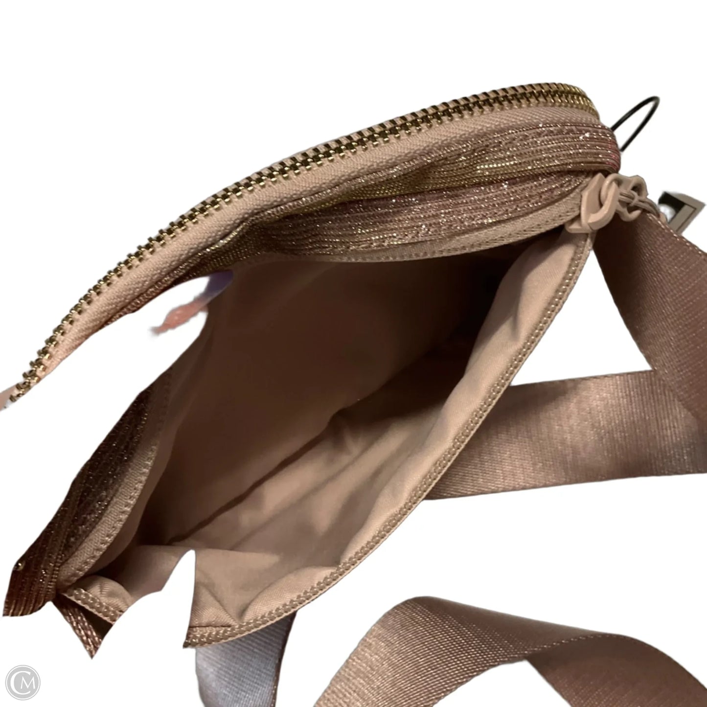Belt Bag By Lululemon, Size: Small