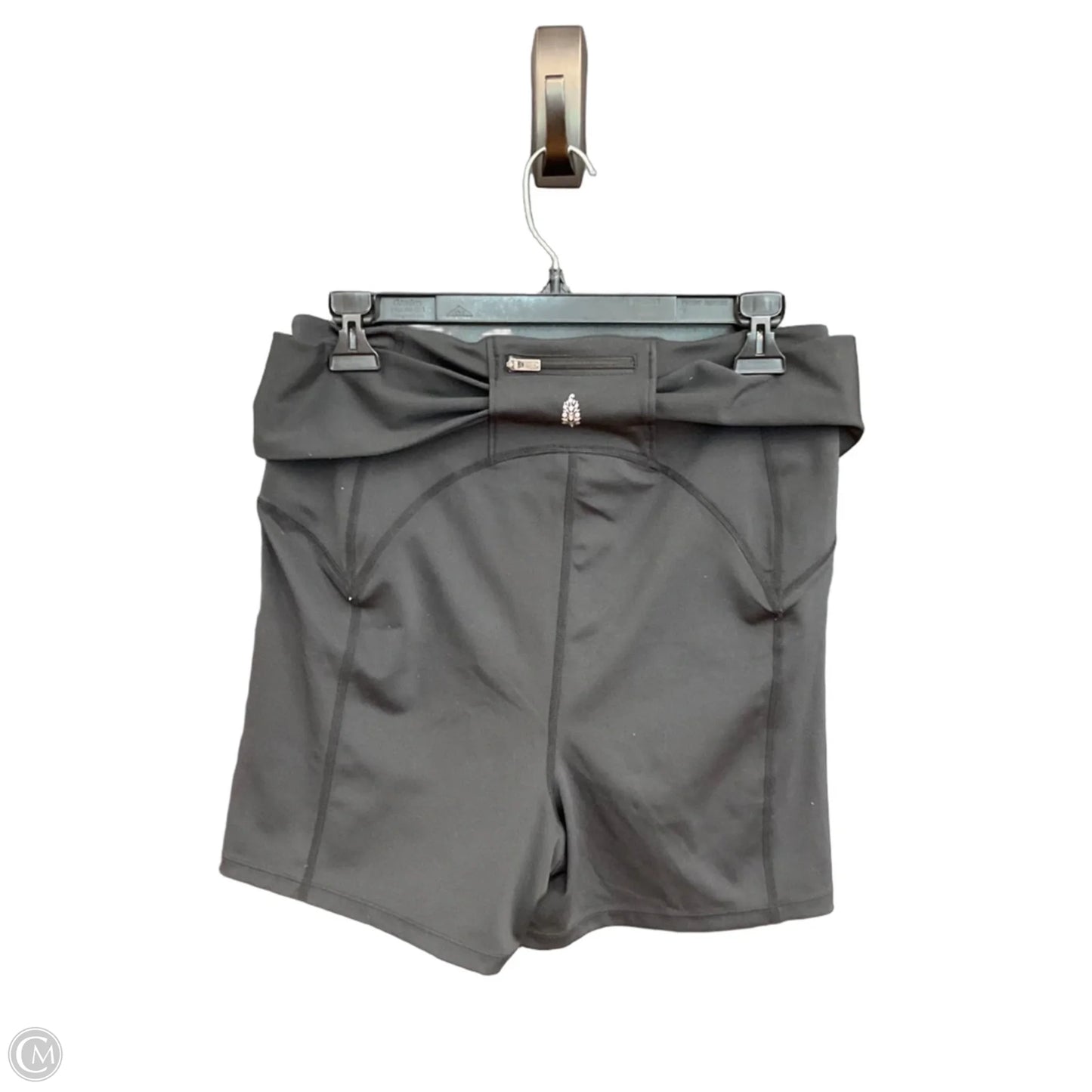 Shorts By Free People In Black, Size: L