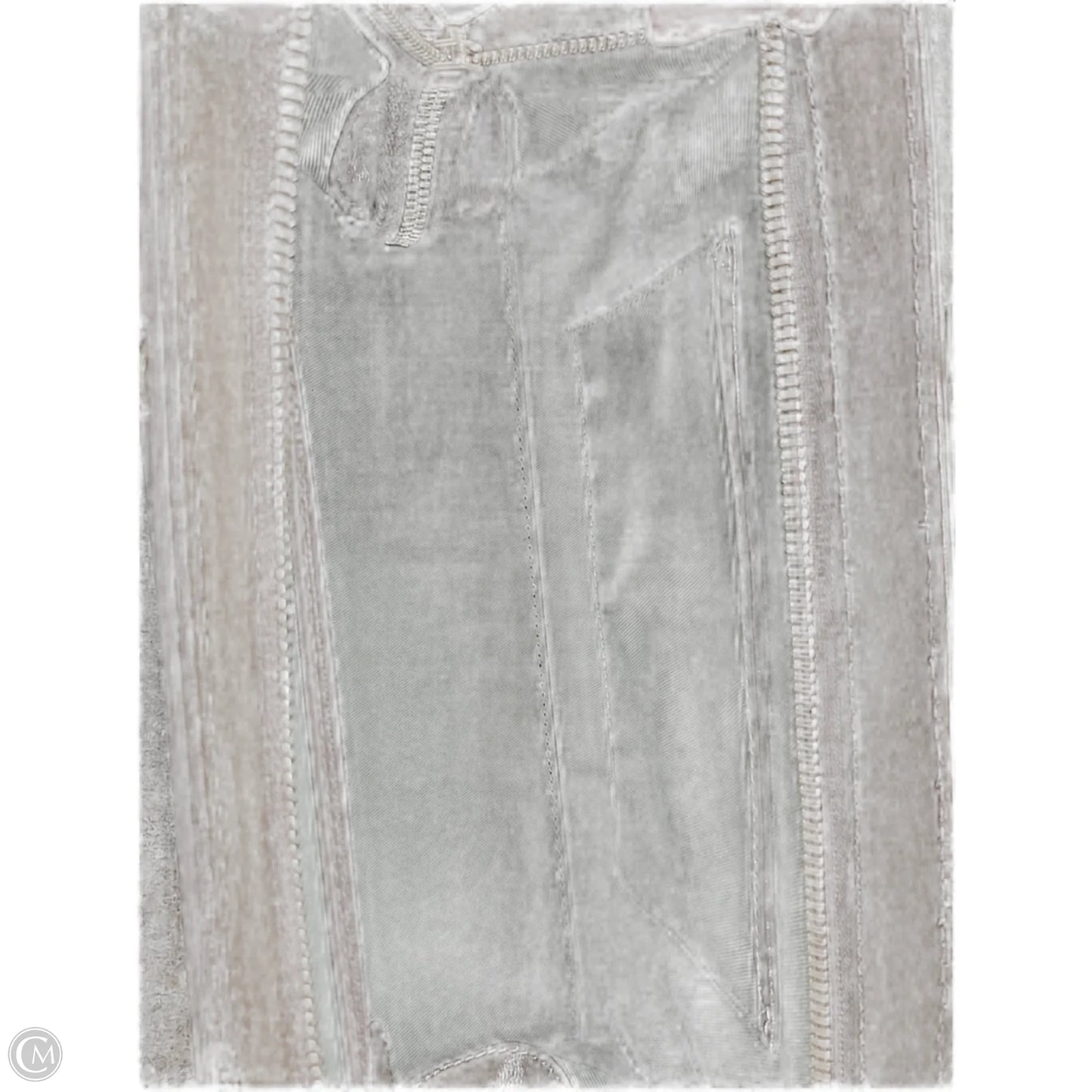 Handbag By Cmc, Size: Medium