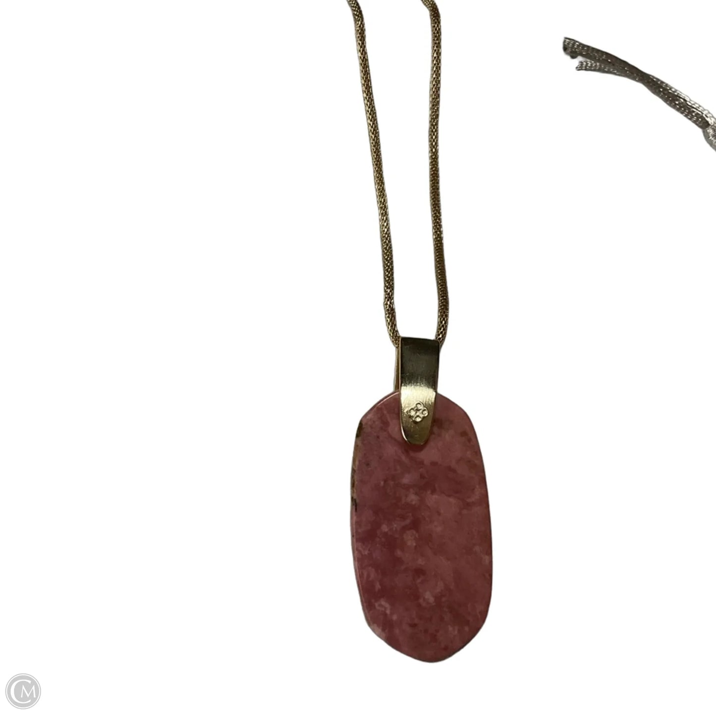 Necklace Charm By Kendra Scott