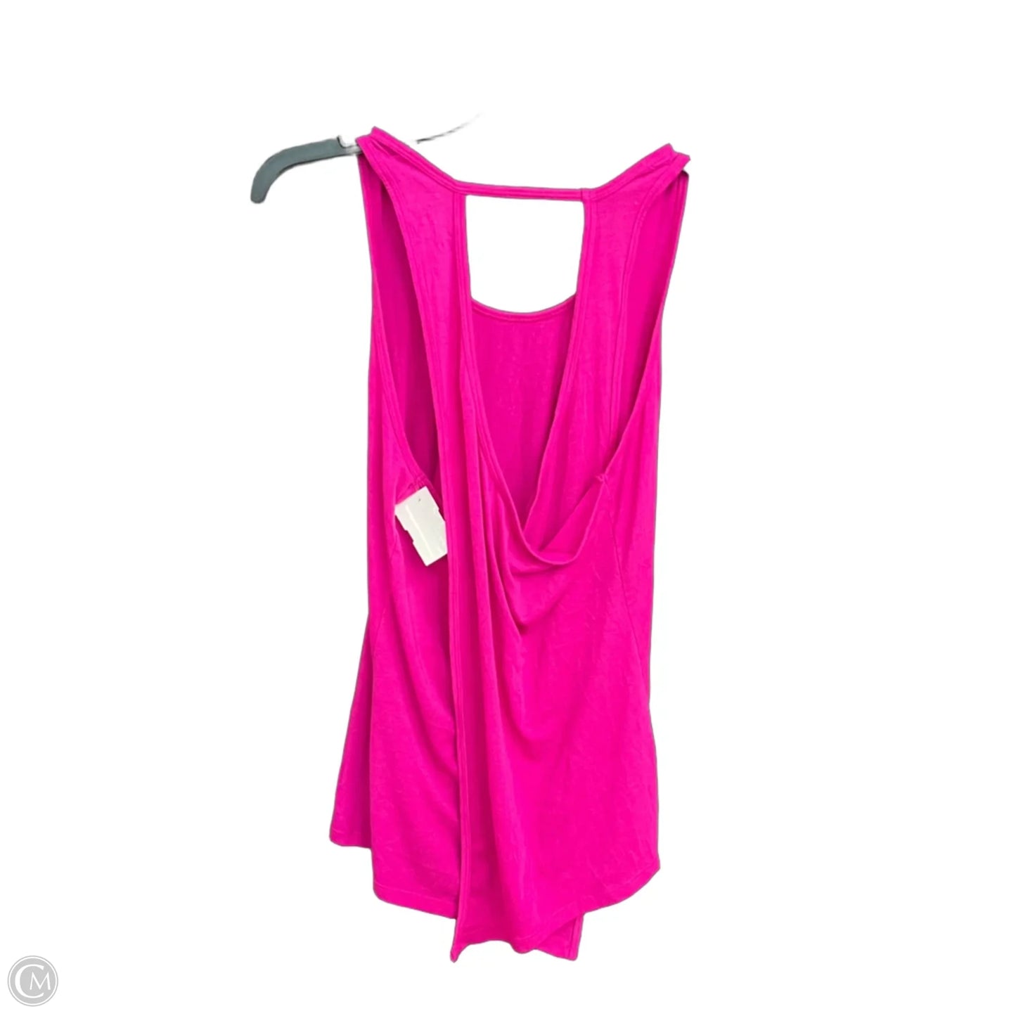 Athletic Tank Top By Athleta In Purple, Size: M