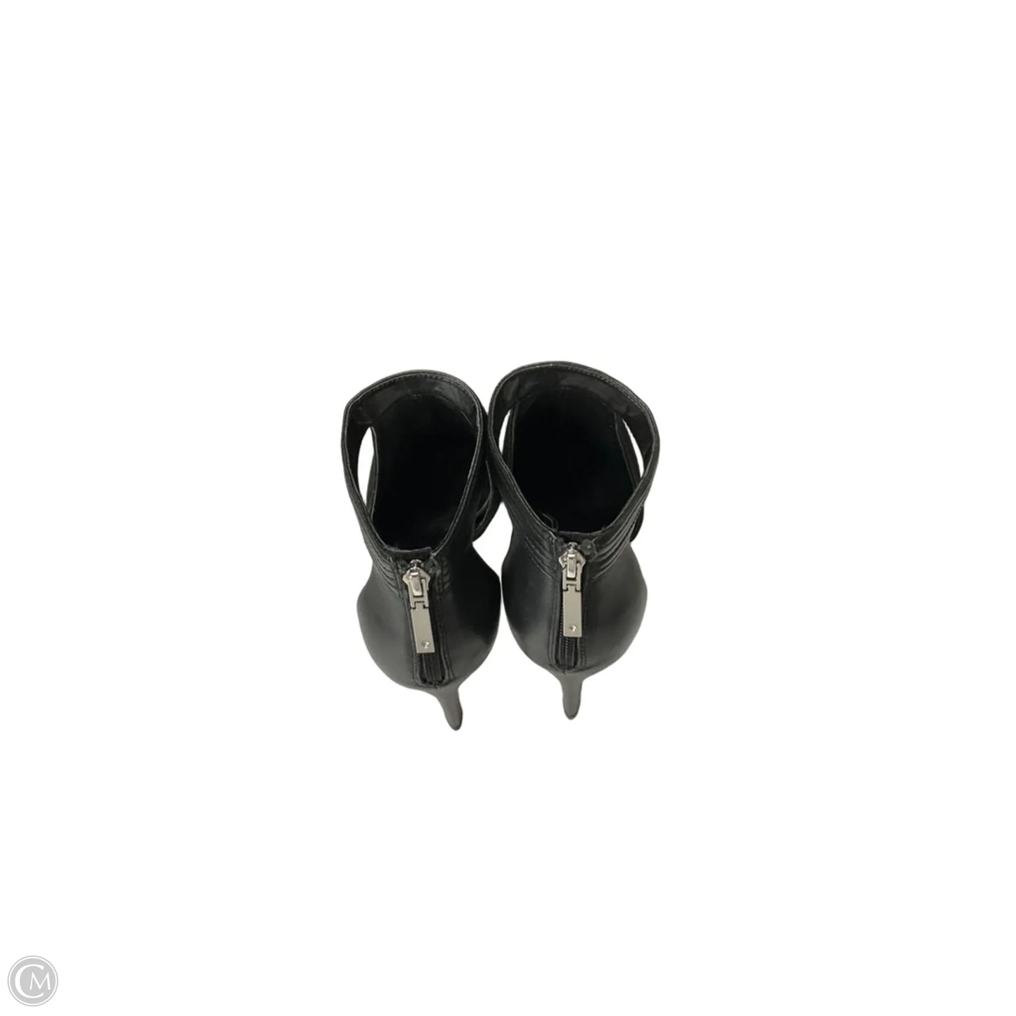 Shoes Heels Stiletto By White House Black Market In Black, Size: 10