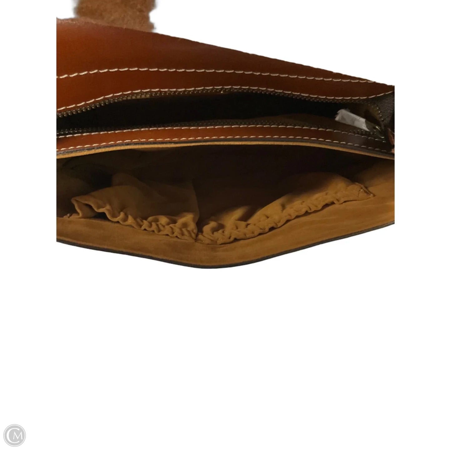 Crossbody Designer By Patricia Nash, Size: Medium
