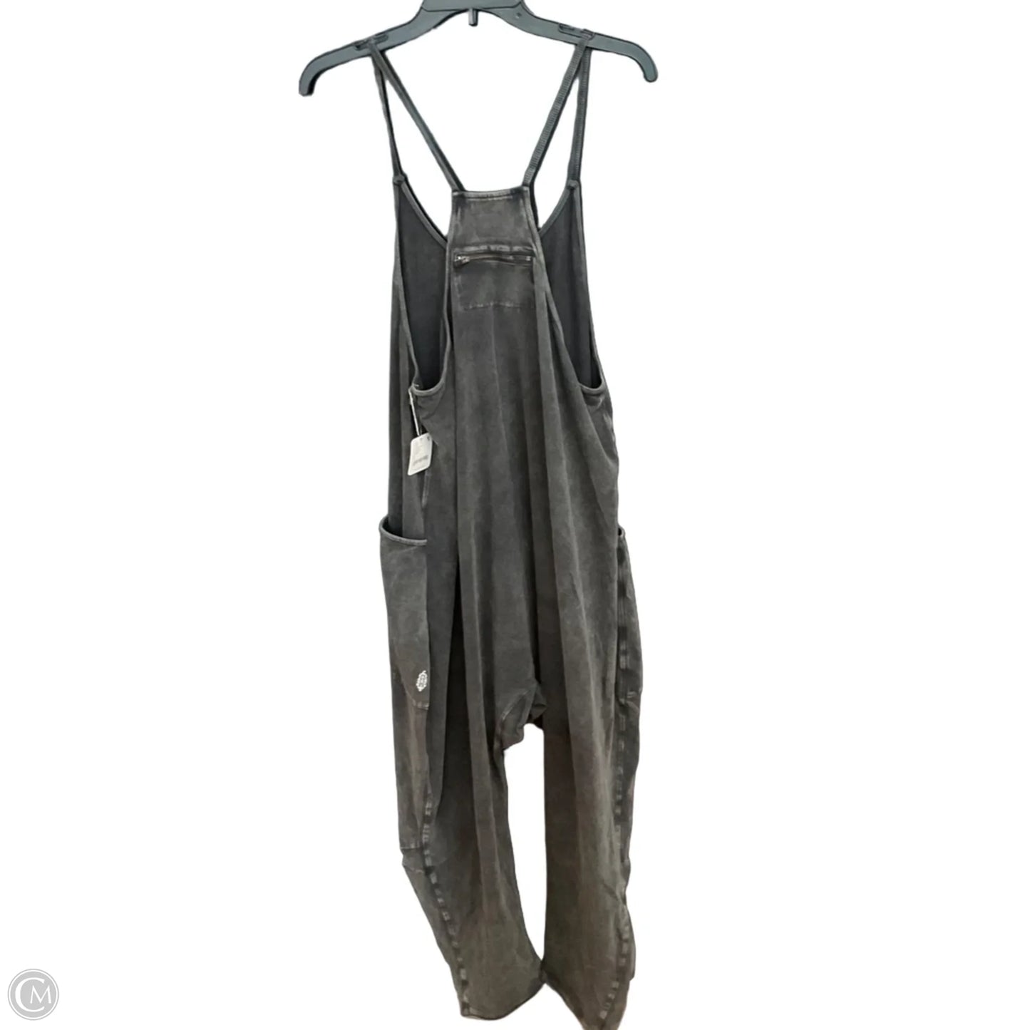 Jumpsuit By Free People In Black, Size: S