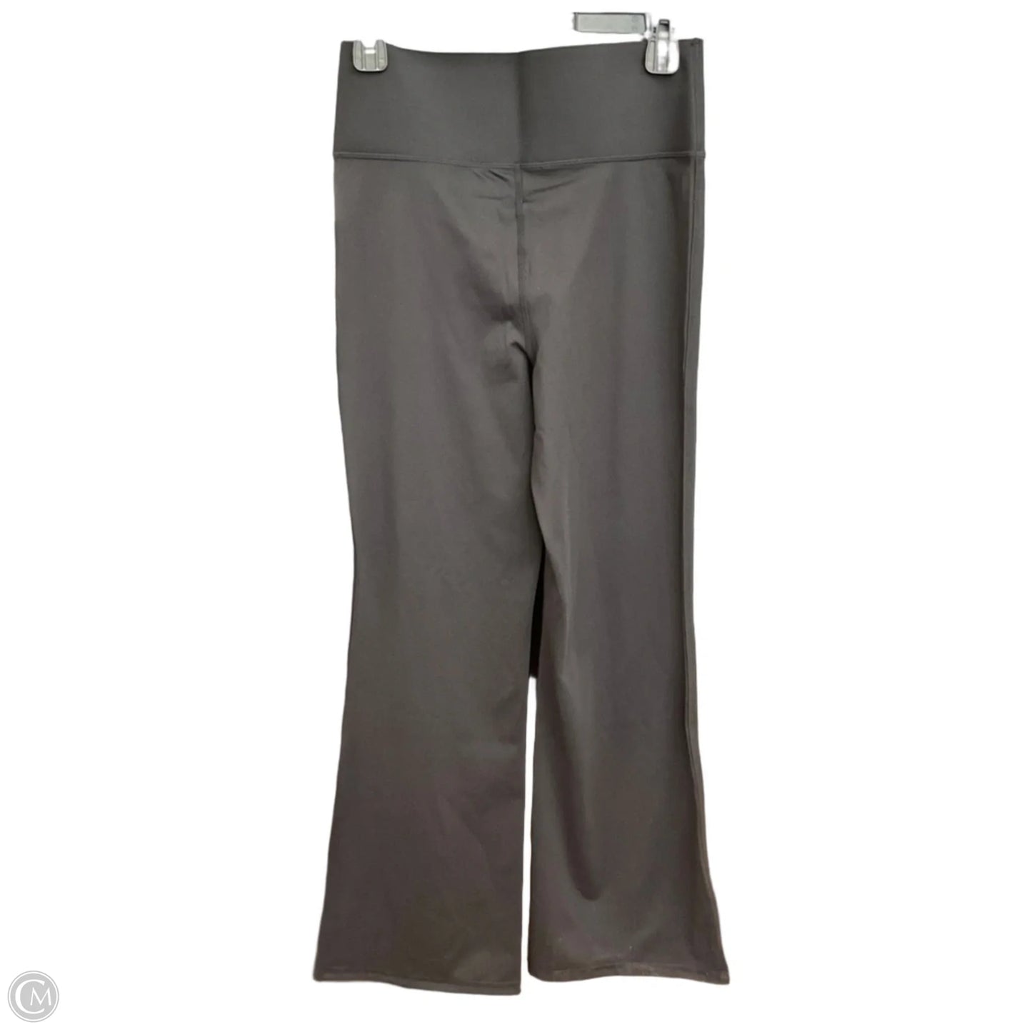 Athletic Pants By Clothes Mentor In Black, Size: M