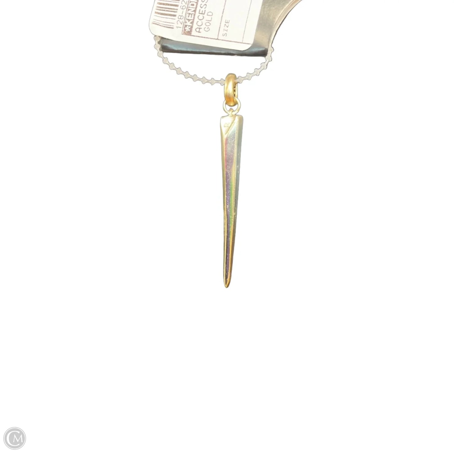 Accessory Label By Kendra Scott