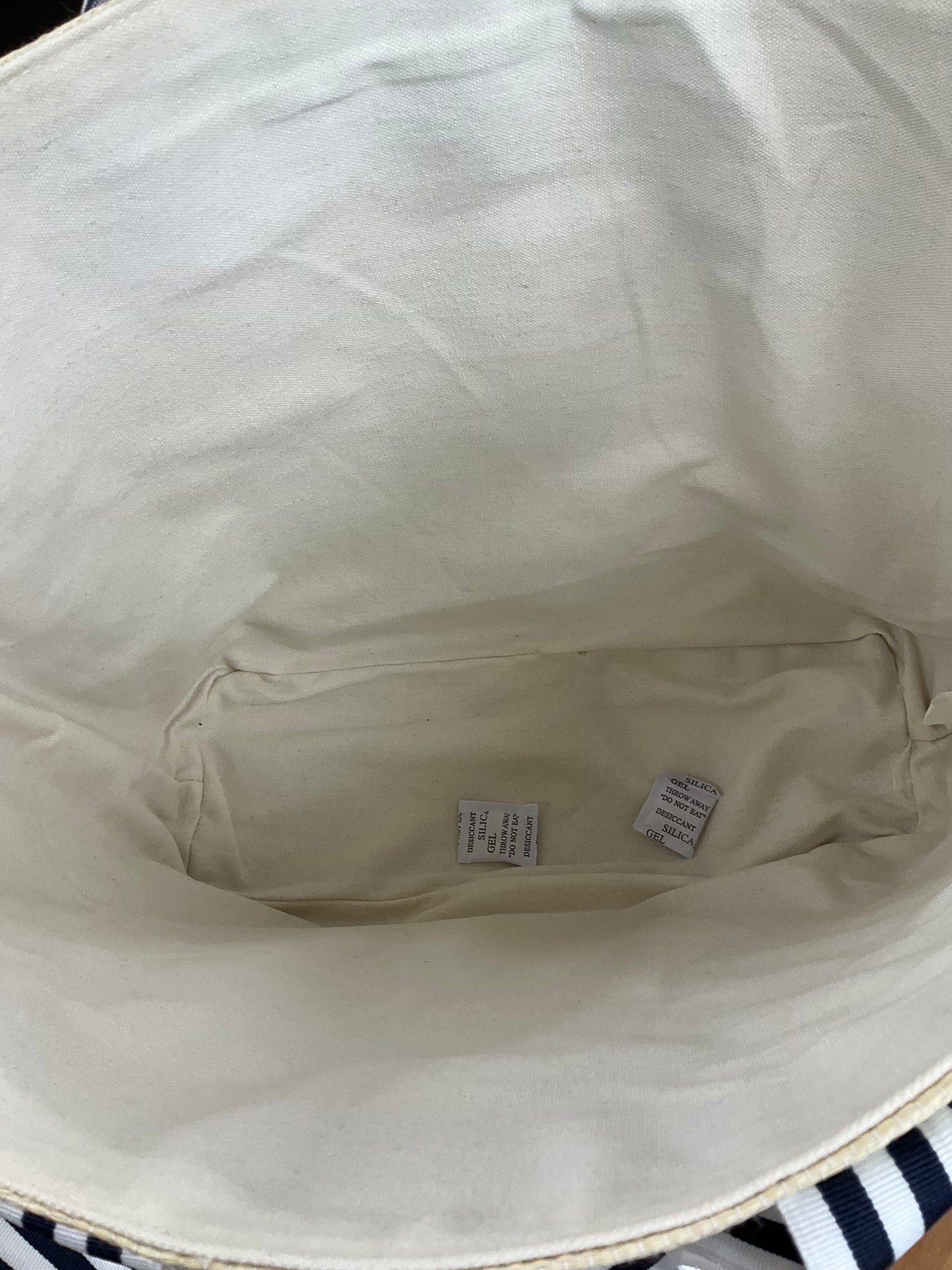 Tote By Simply Southern, Size: Large