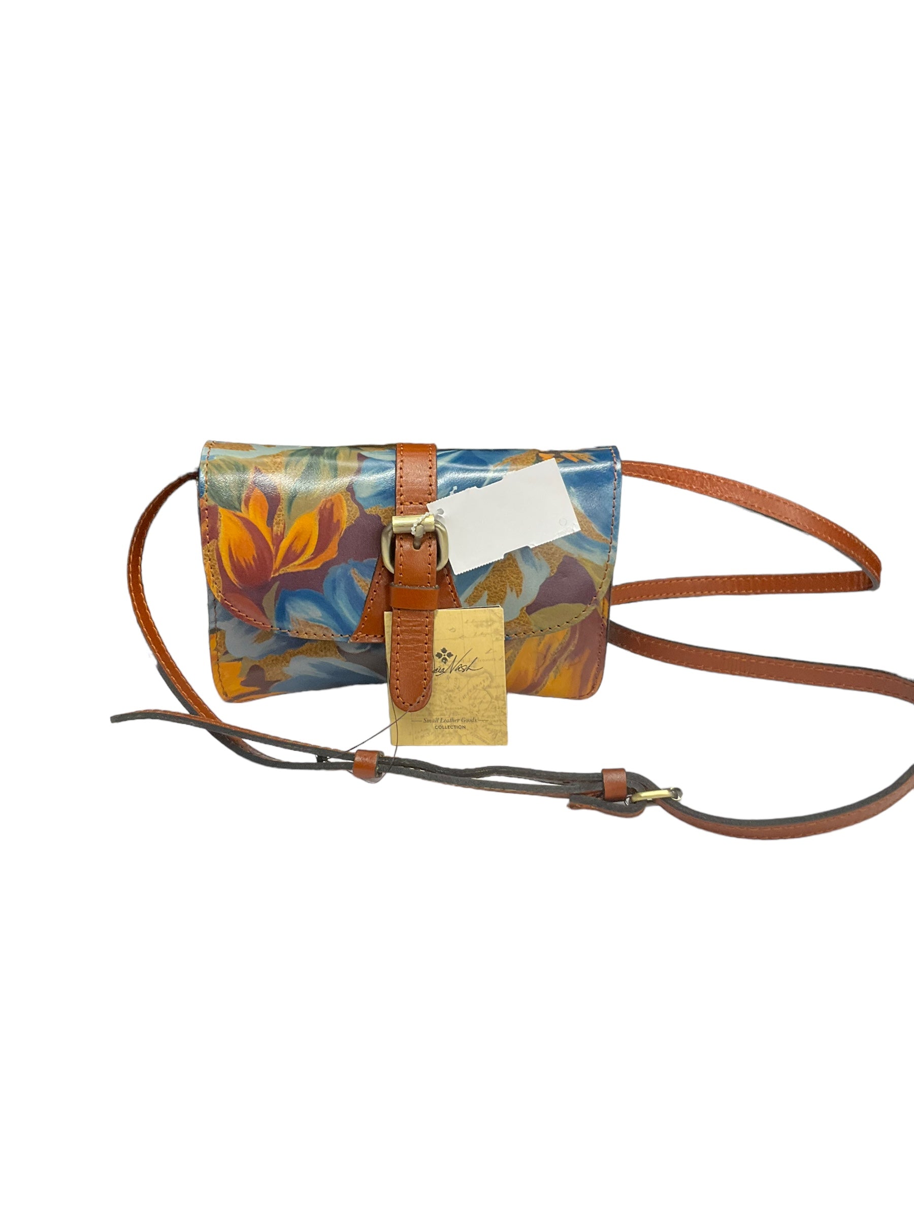 Patricia nash small leather goods new arrivals