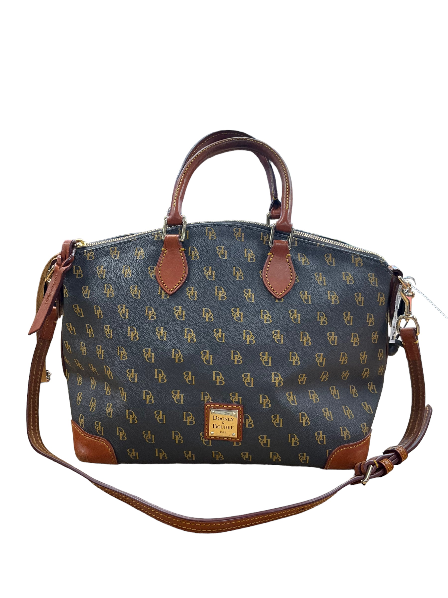 Thoughts on Dooney and Bourke? : r/handbags