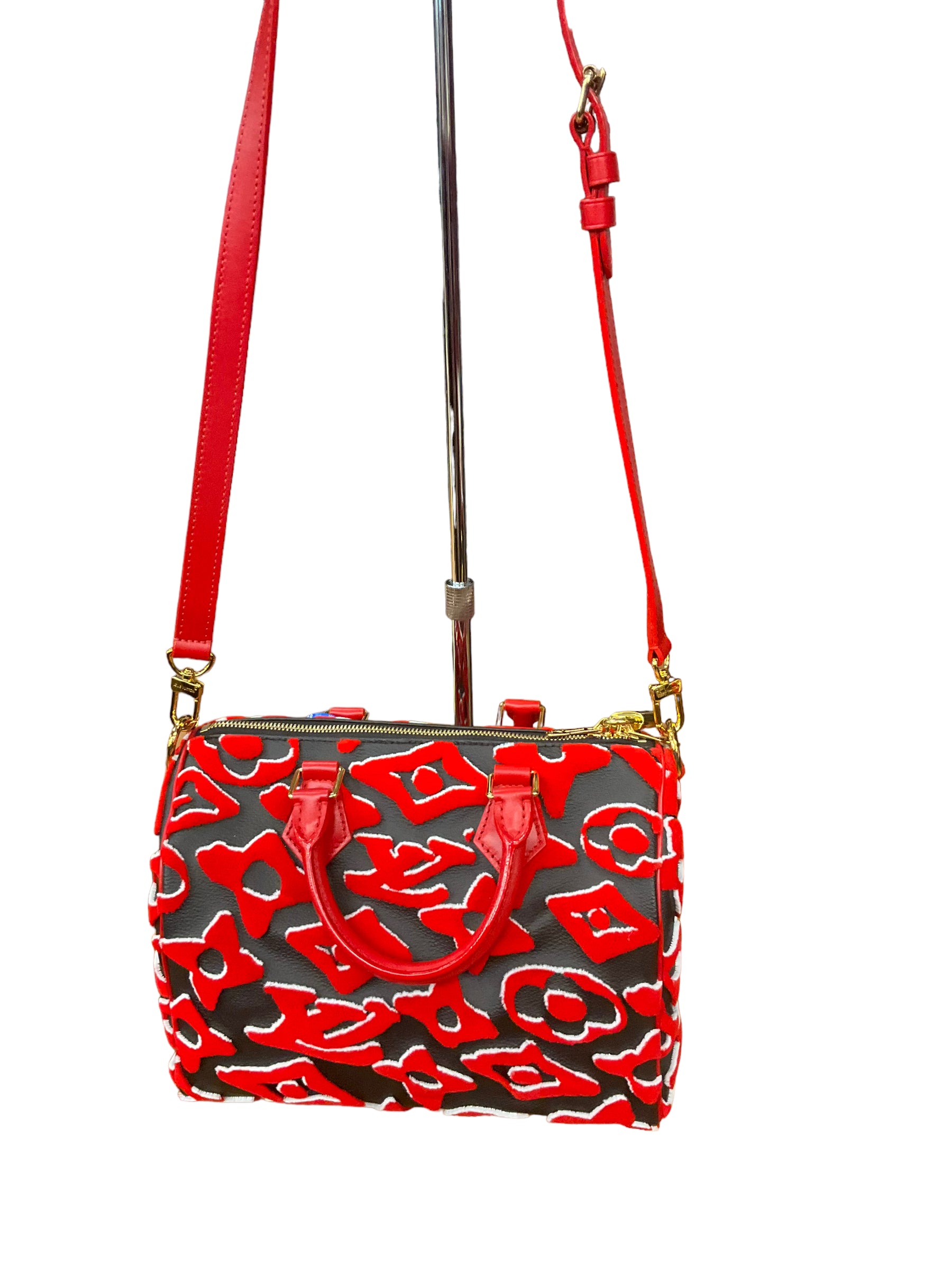 Handbag By Louis Vuitton Size: Medium – Clothes Mentor Upper Arlington OH  #105
