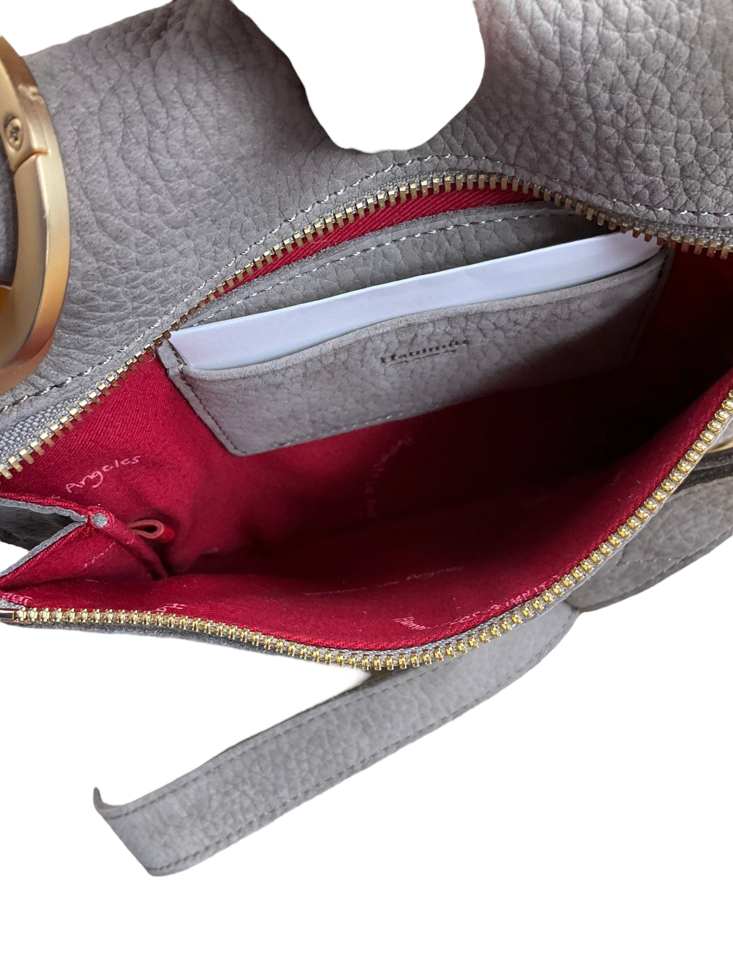Crossbody Designer By Hammitt Size: Small