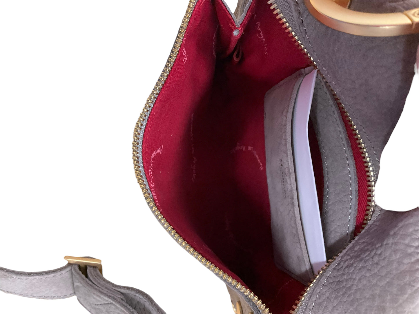 Crossbody Designer By Hammitt Size: Small