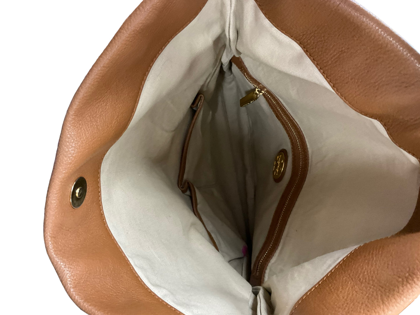 Crossbody Designer By Tory Burch Size: Medium
