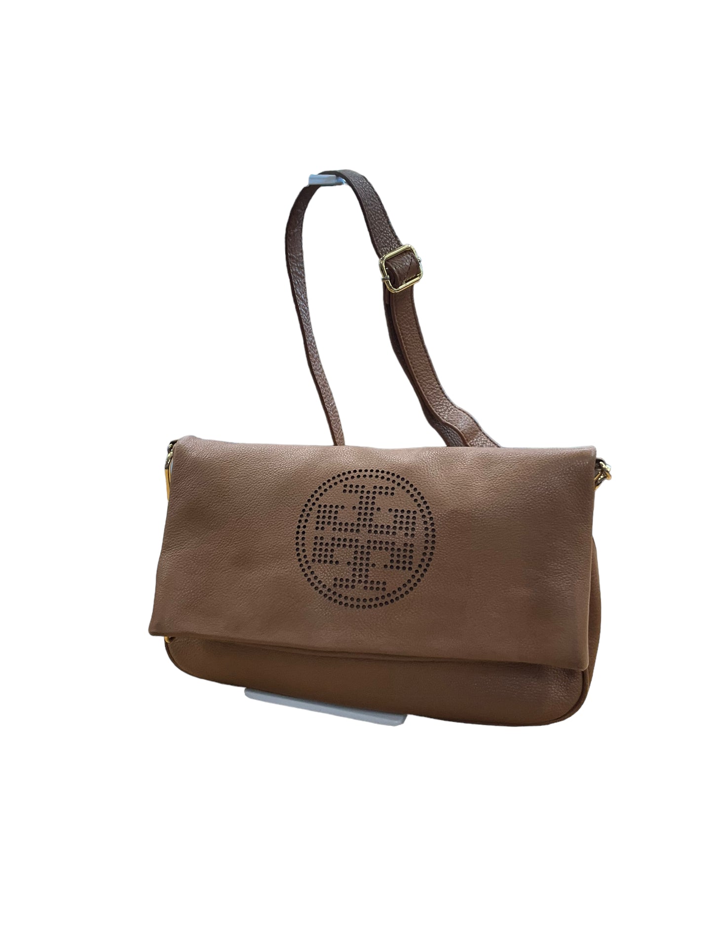 Crossbody Designer By Tory Burch Size: Medium