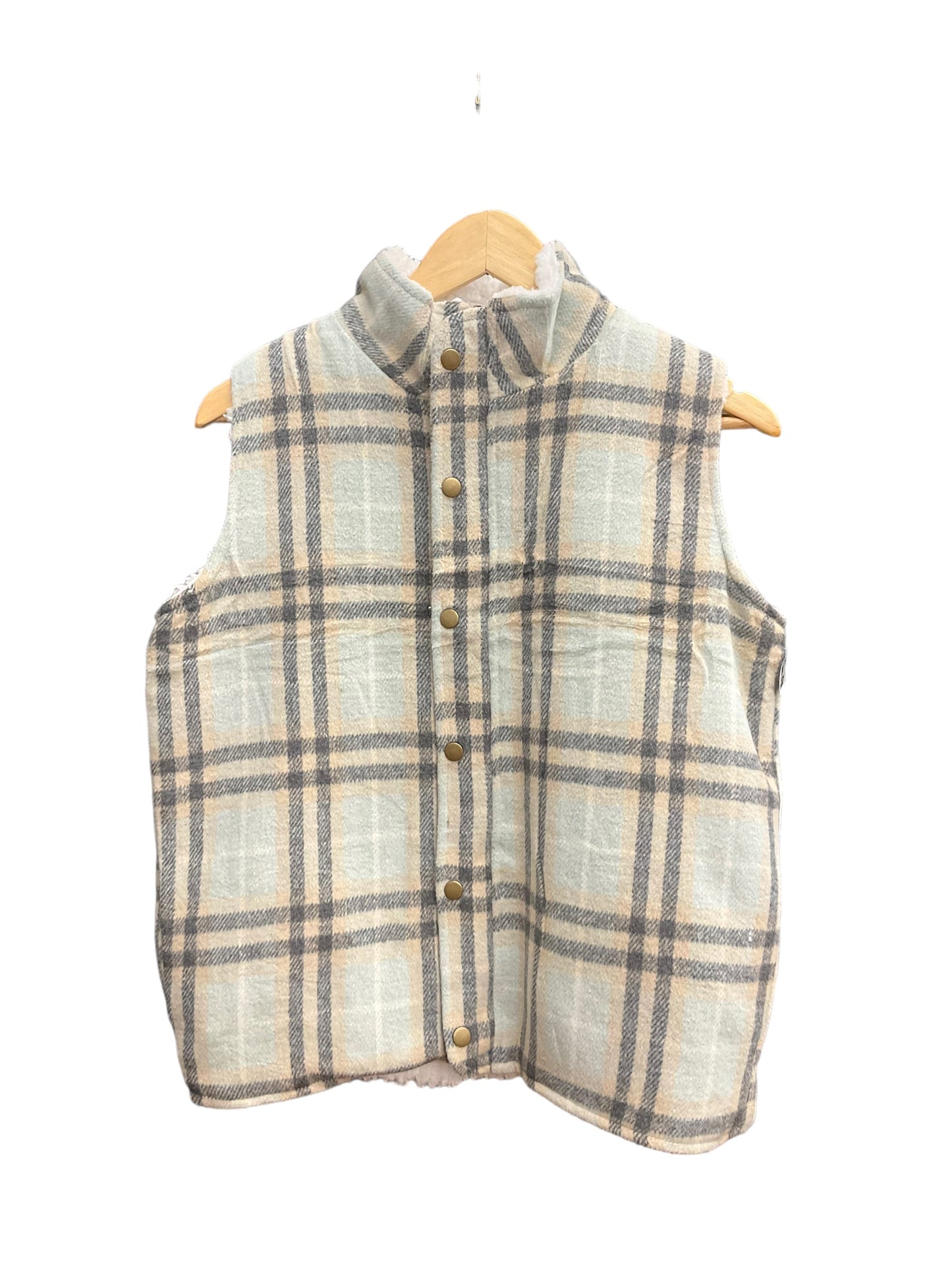Vest Other By Clothes Mentor Size: S