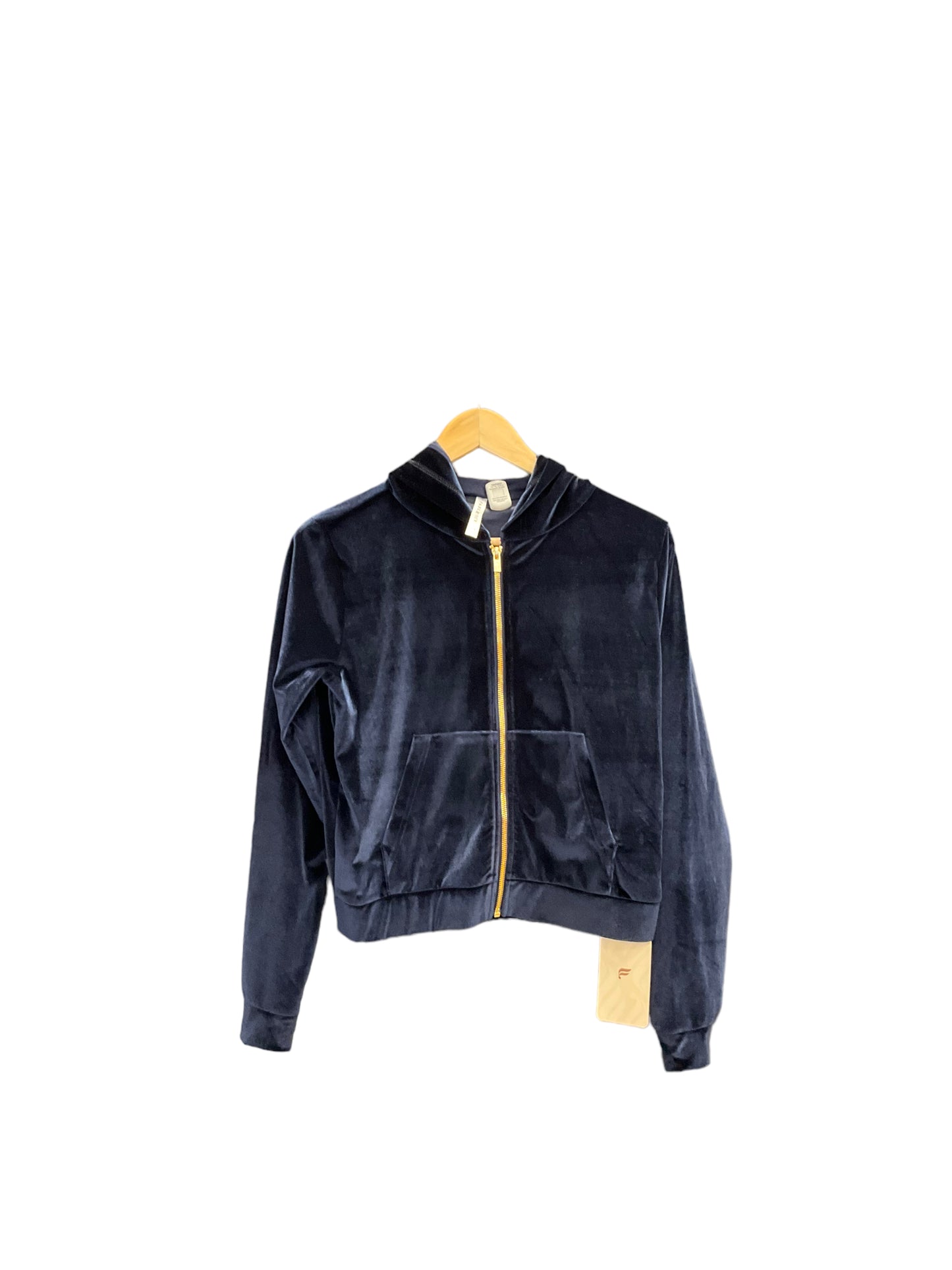 Athletic Jacket By Fabletics Size: Xs
