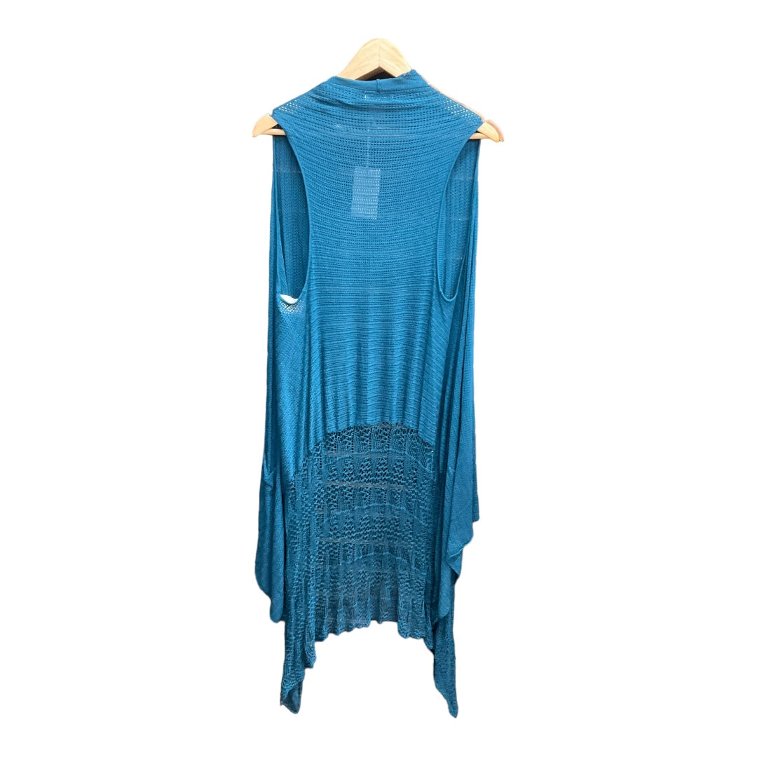 Cardigan By Clothes Mentor Size: Osfm