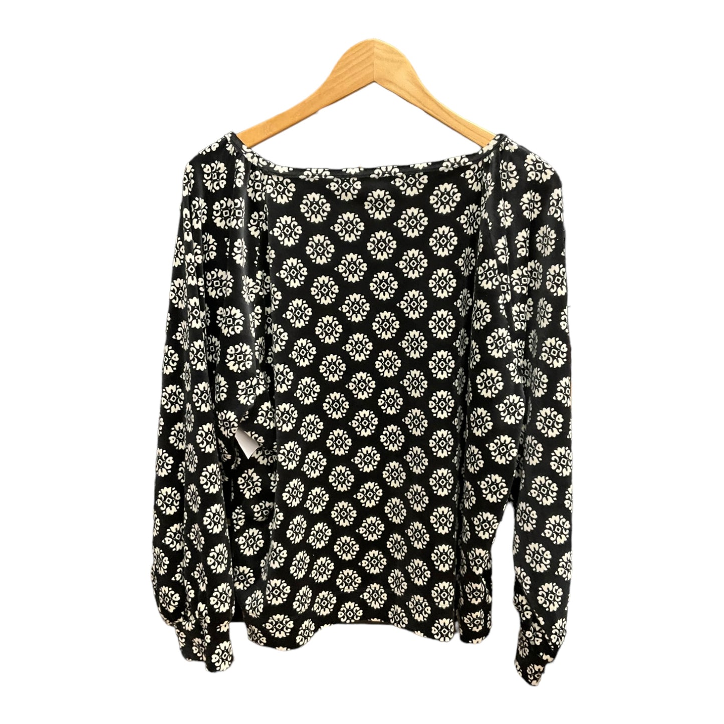 Top Long Sleeve By Loft O Size: Xl