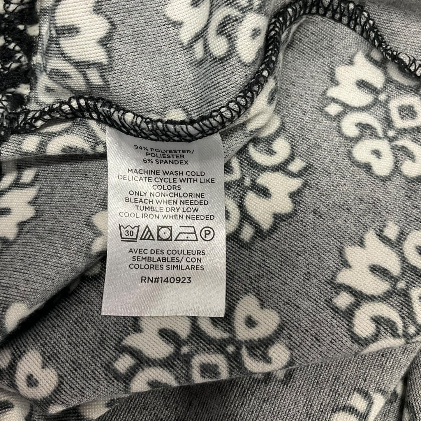 Top Long Sleeve By Loft O Size: Xl
