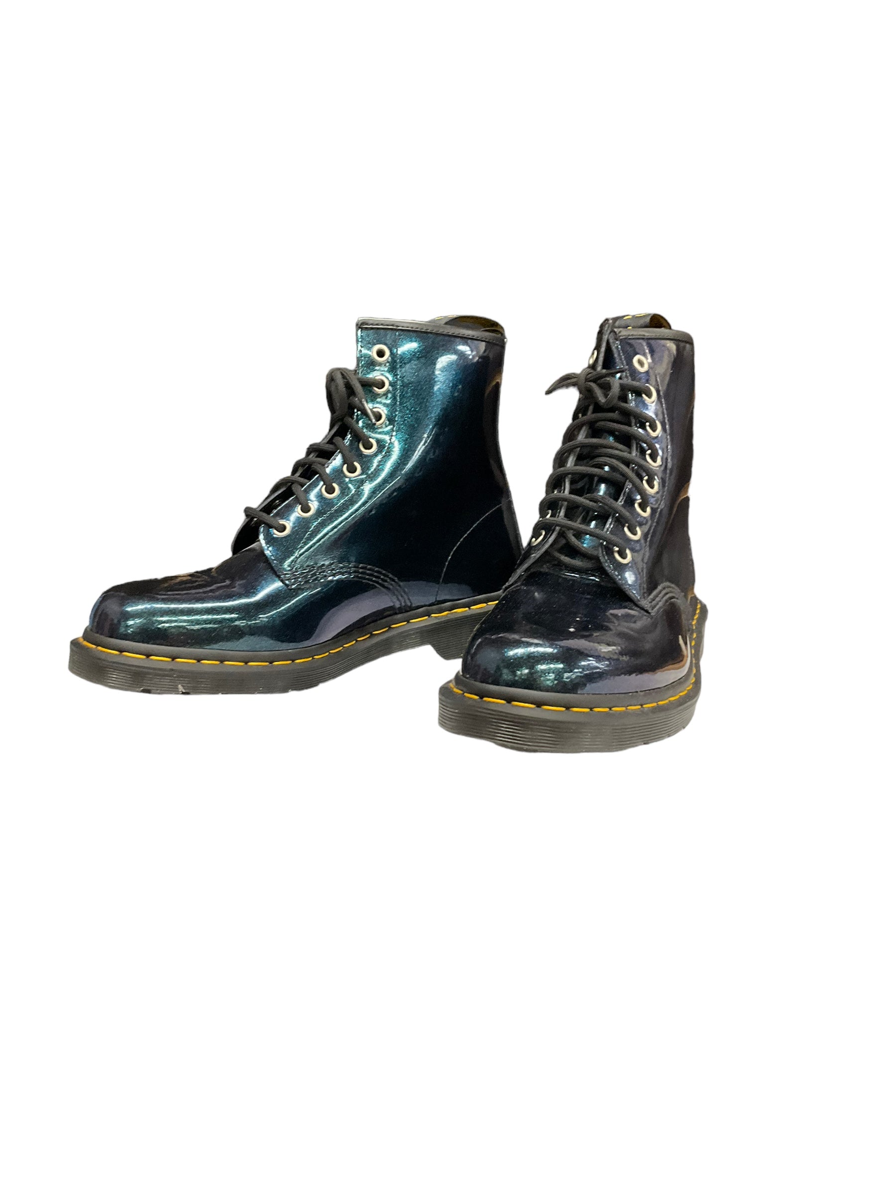 Dr hotsell martens arlington