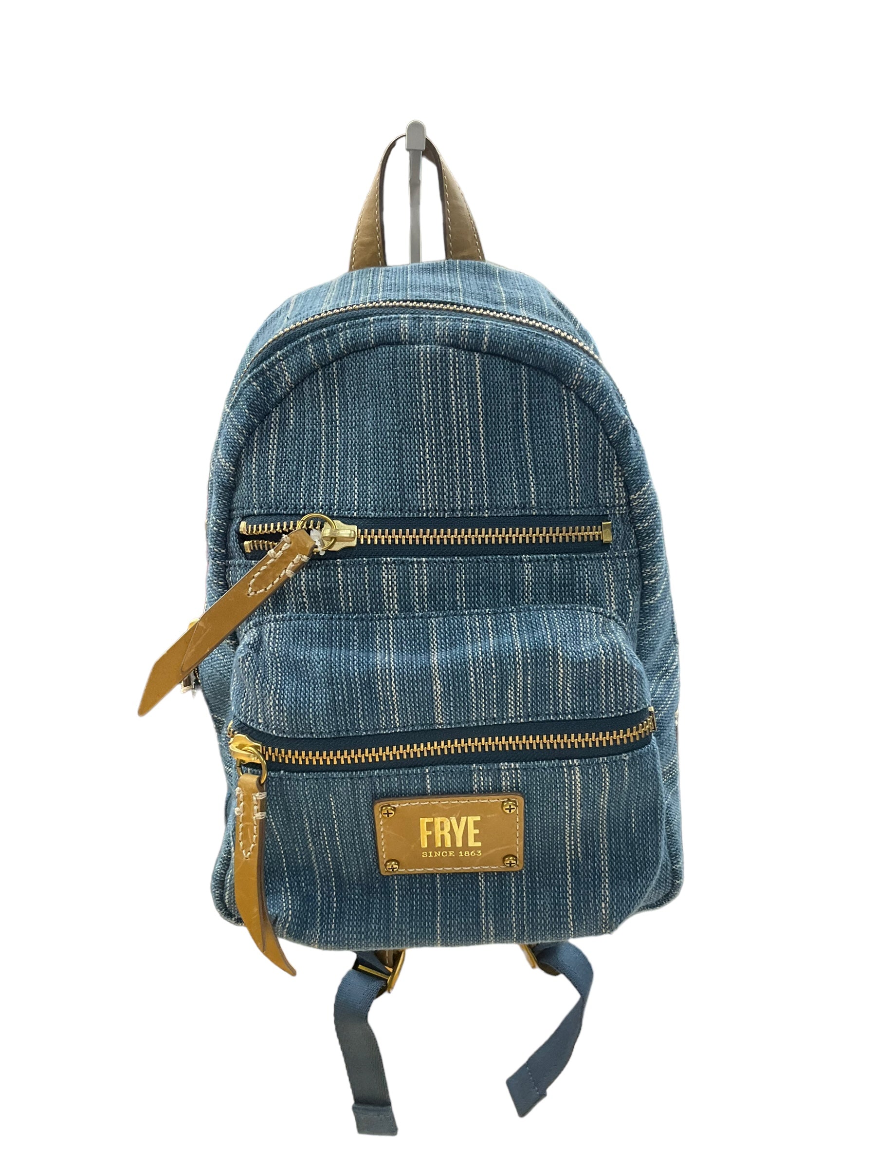 Frye ivy backpack hot sale