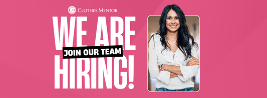 Now Hiring!