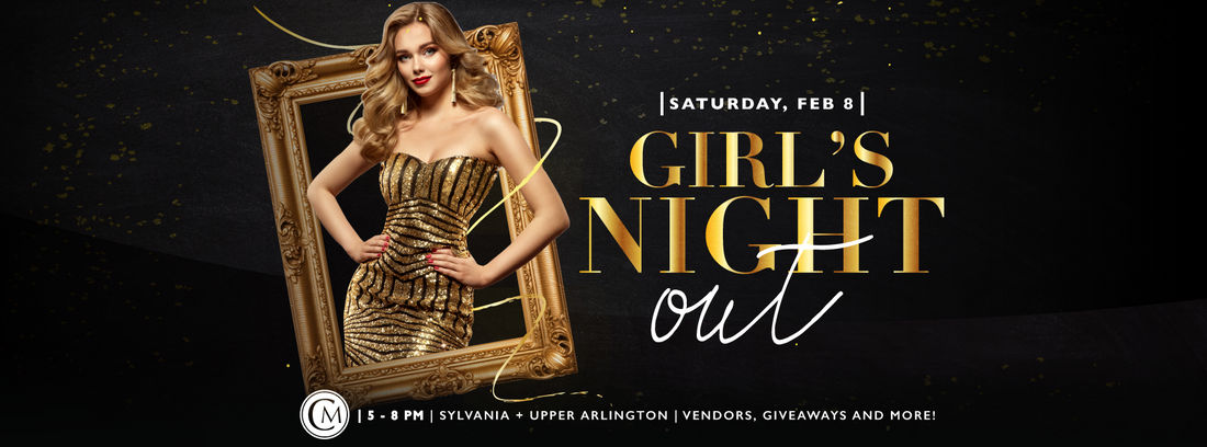 2.8 | Girls Night Out