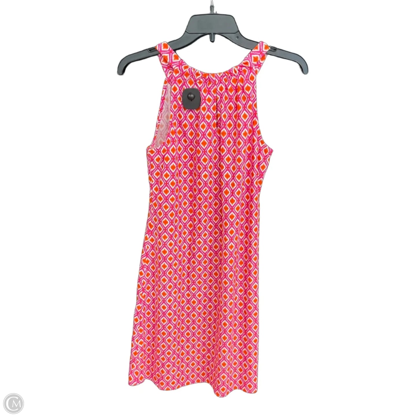 Dress Casual Short By Jude Connally In Pink, Size: Xs