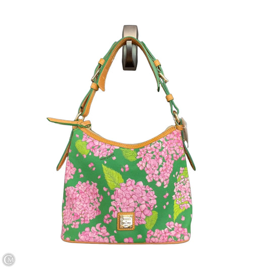 Handbag Designer By Dooney And Bourke, Size: Medium