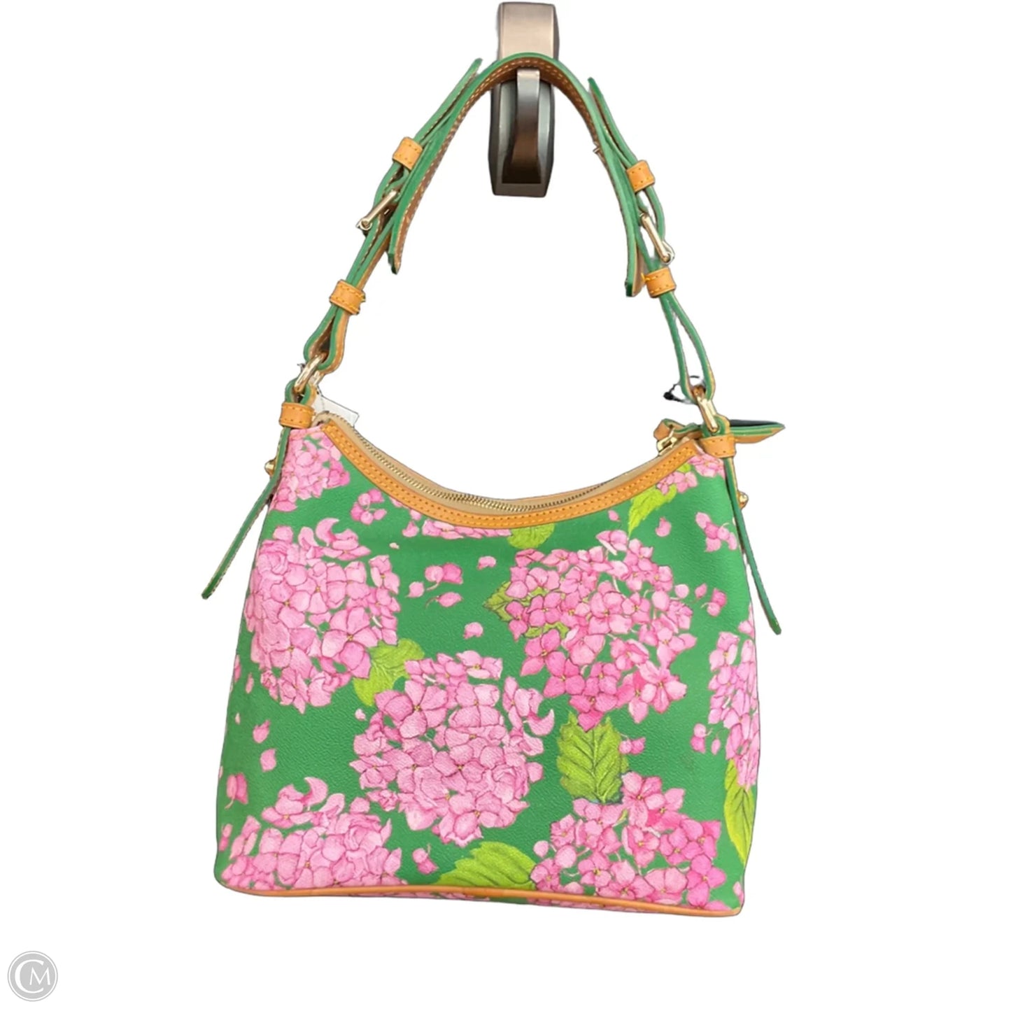 Handbag Designer By Dooney And Bourke, Size: Medium