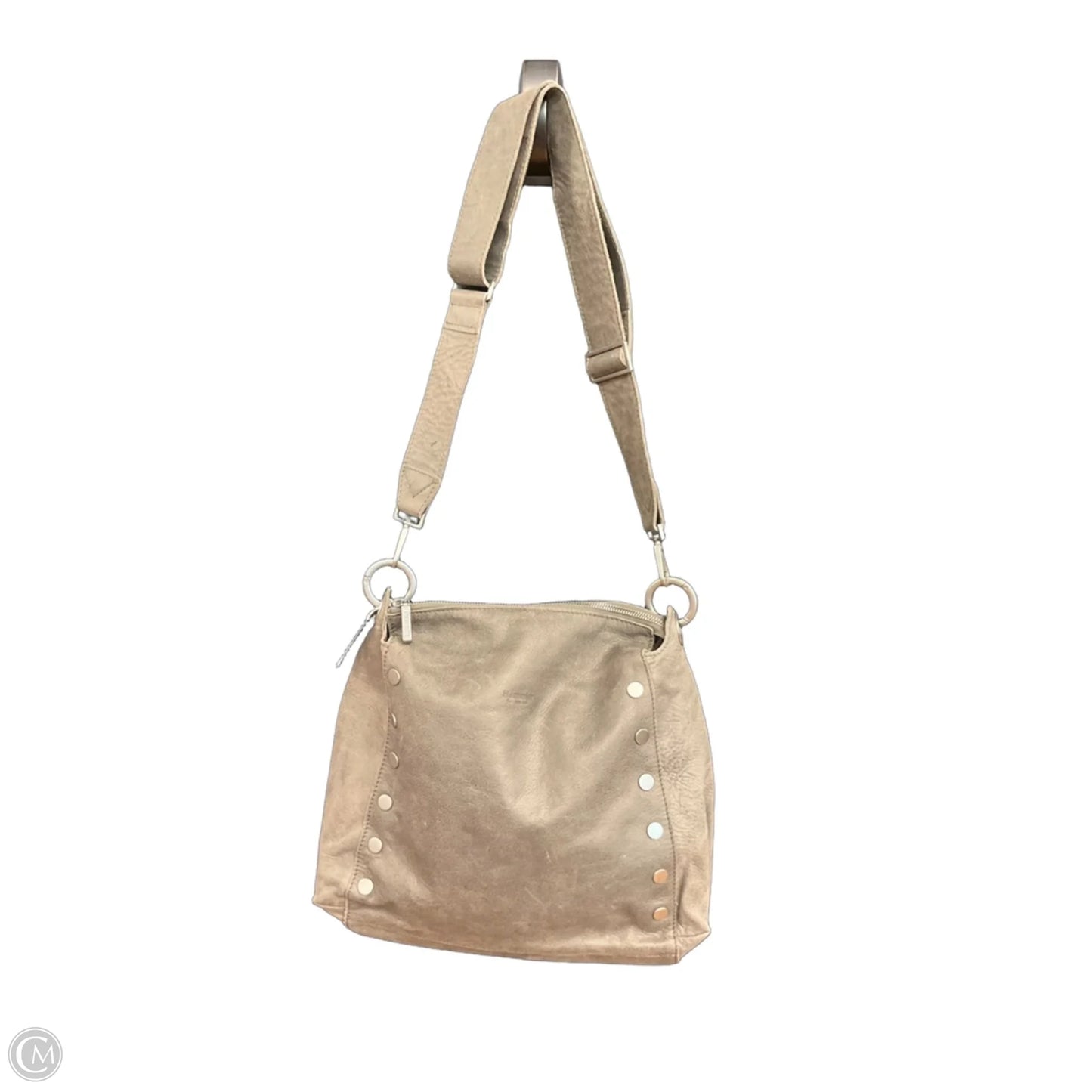 Handbag By Hammitt, Size: Large