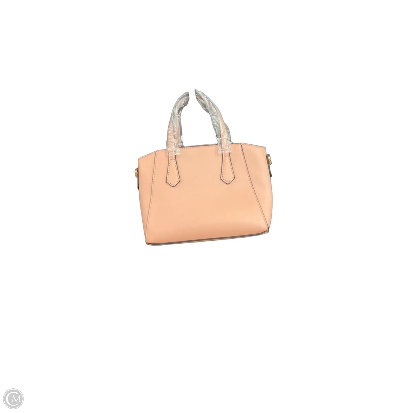 Crossbody By Clothes Mentor, Size: Medium