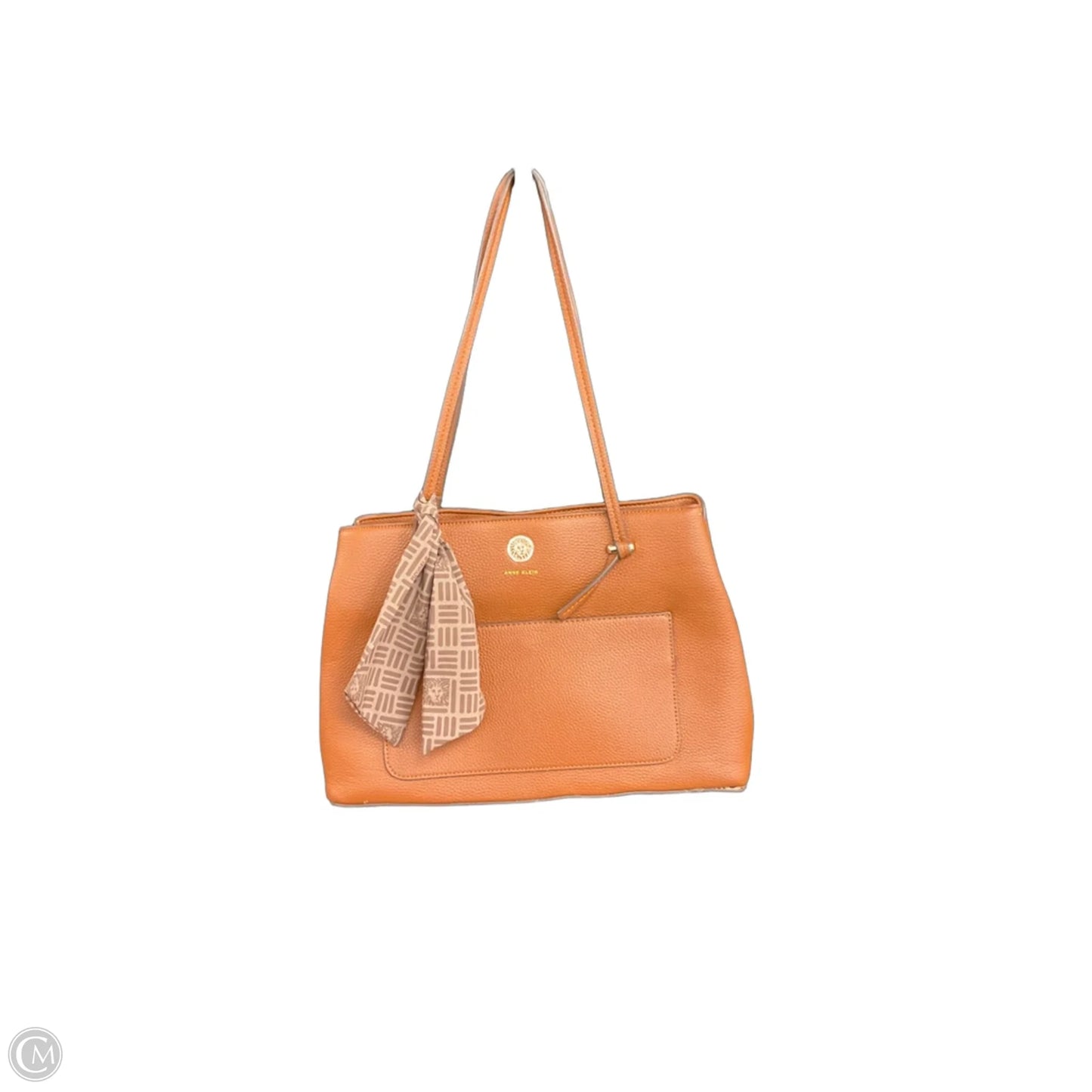 Handbag By Anne Klein, Size: Large