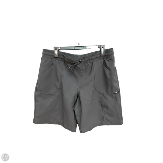 Athletic Shorts By Jag In Black, Size: L