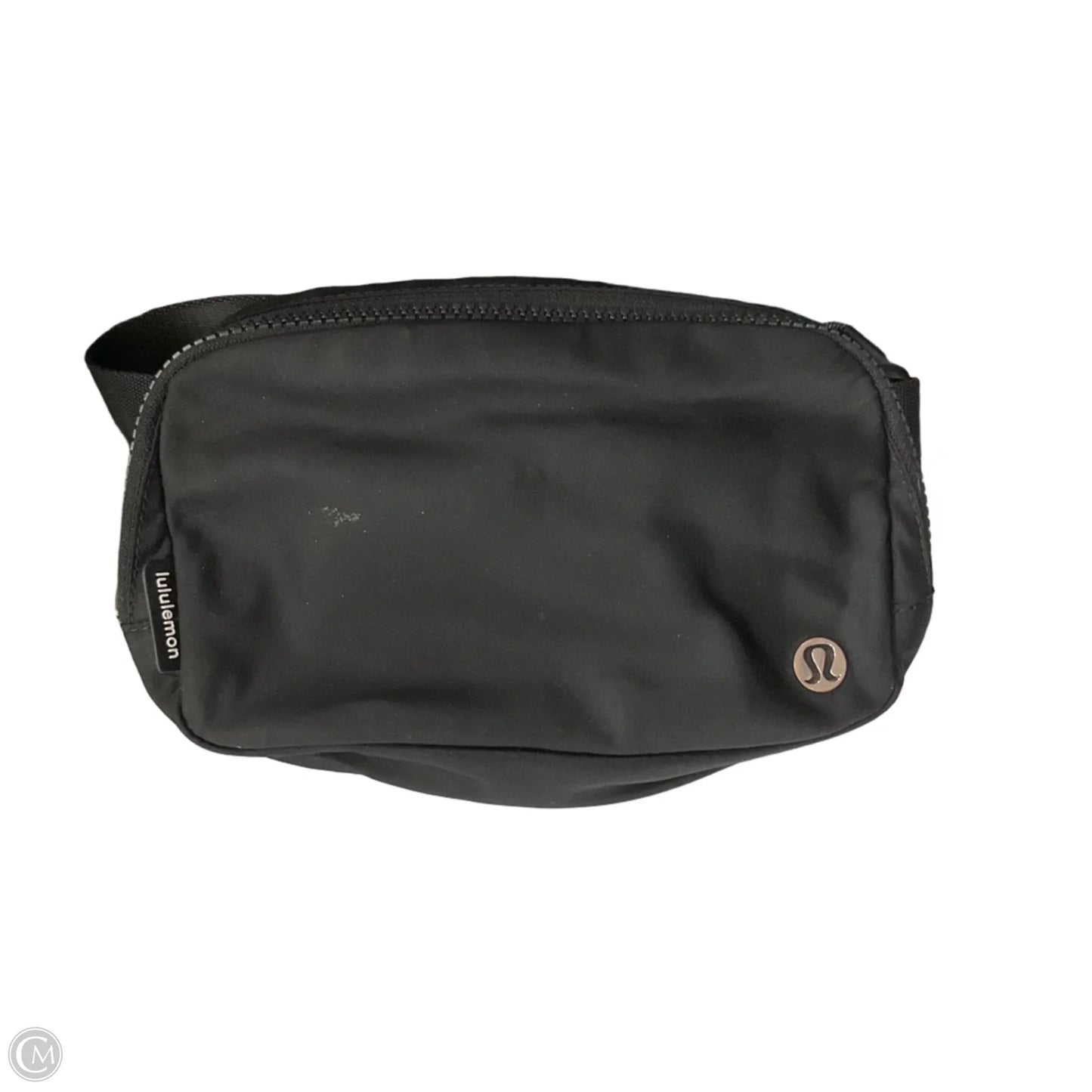 Belt Bag By Lululemon, Size: Medium