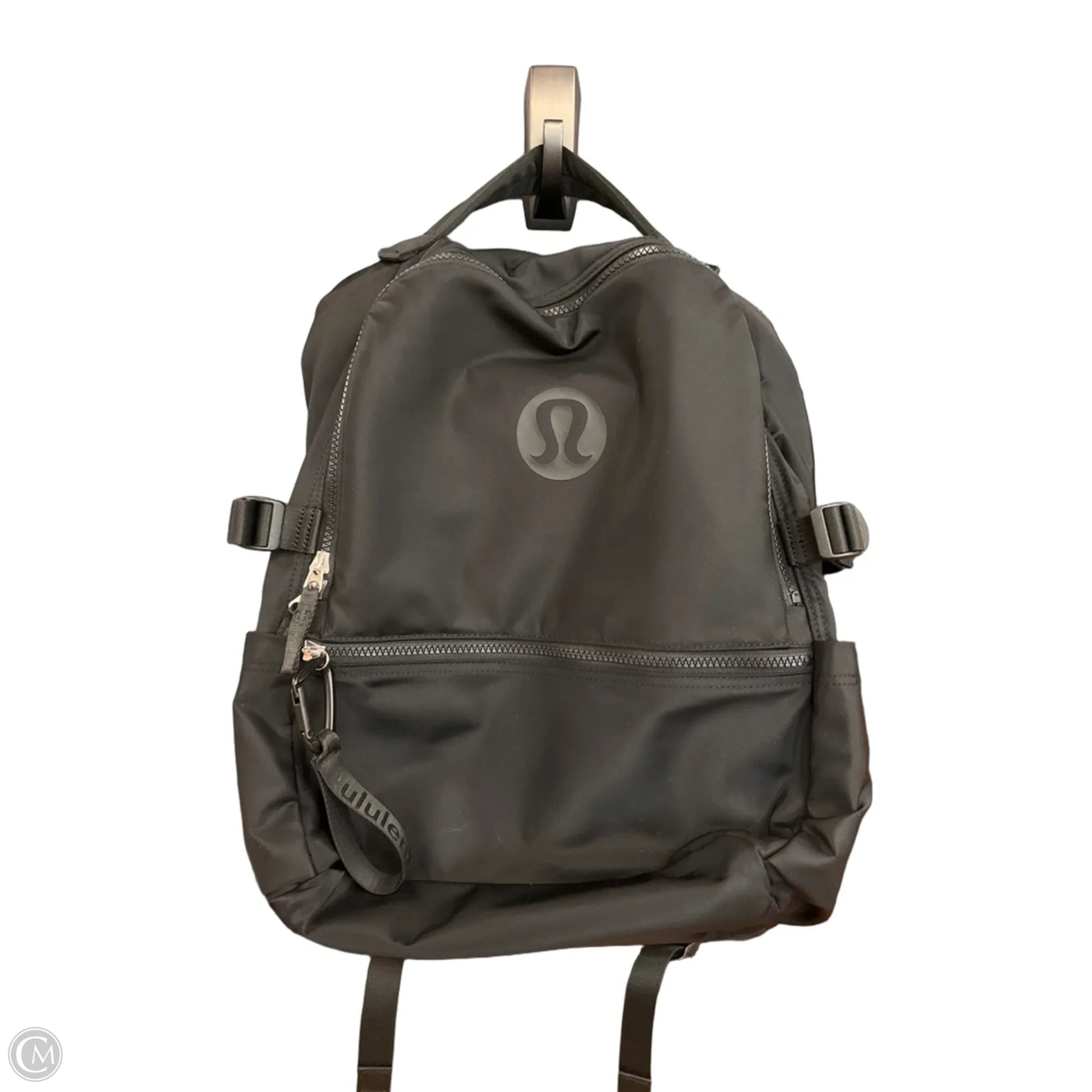 Backpack By Lululemon, Size: Large – Clothes Mentor Upper Arlington OH #105