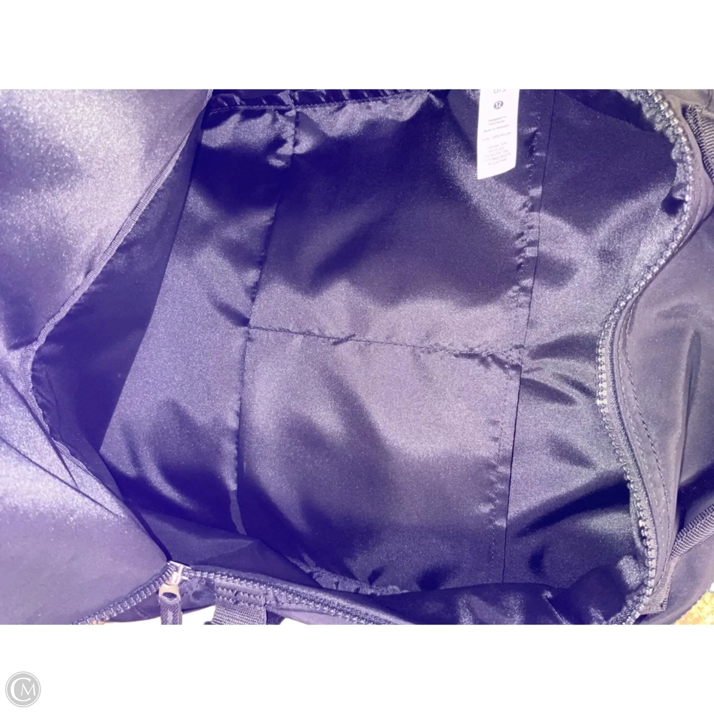 Backpack By Lululemon, Size: Large