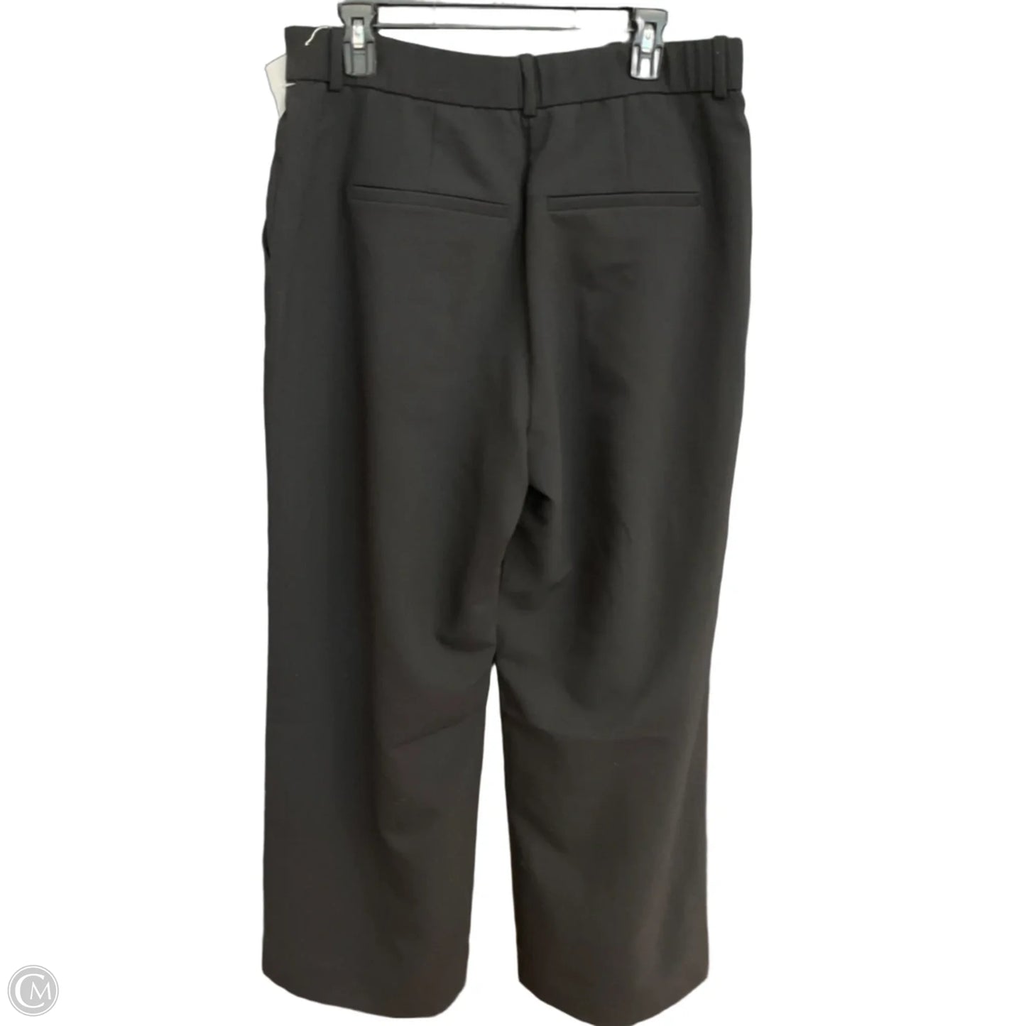Pants Dress By Abercrombie And Fitch In Black, Size: 14