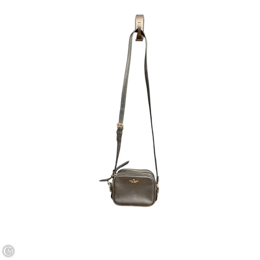 Crossbody Designer By Kate Spade, Size: Small