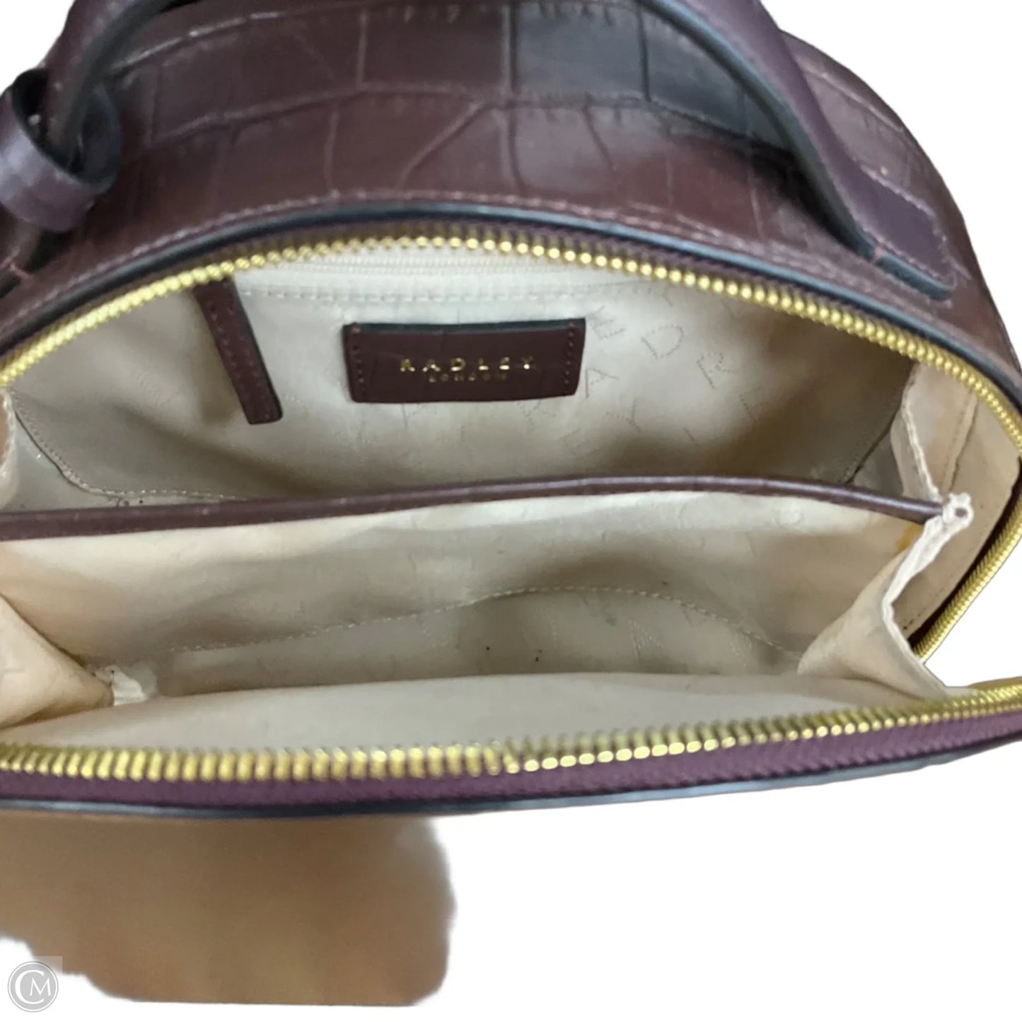 Crossbody By Radley London, Size: Medium