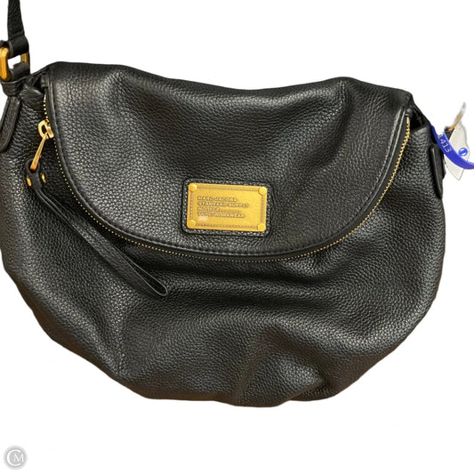 Handbag Luxury Designer By Marc Jacobs, Size: Large