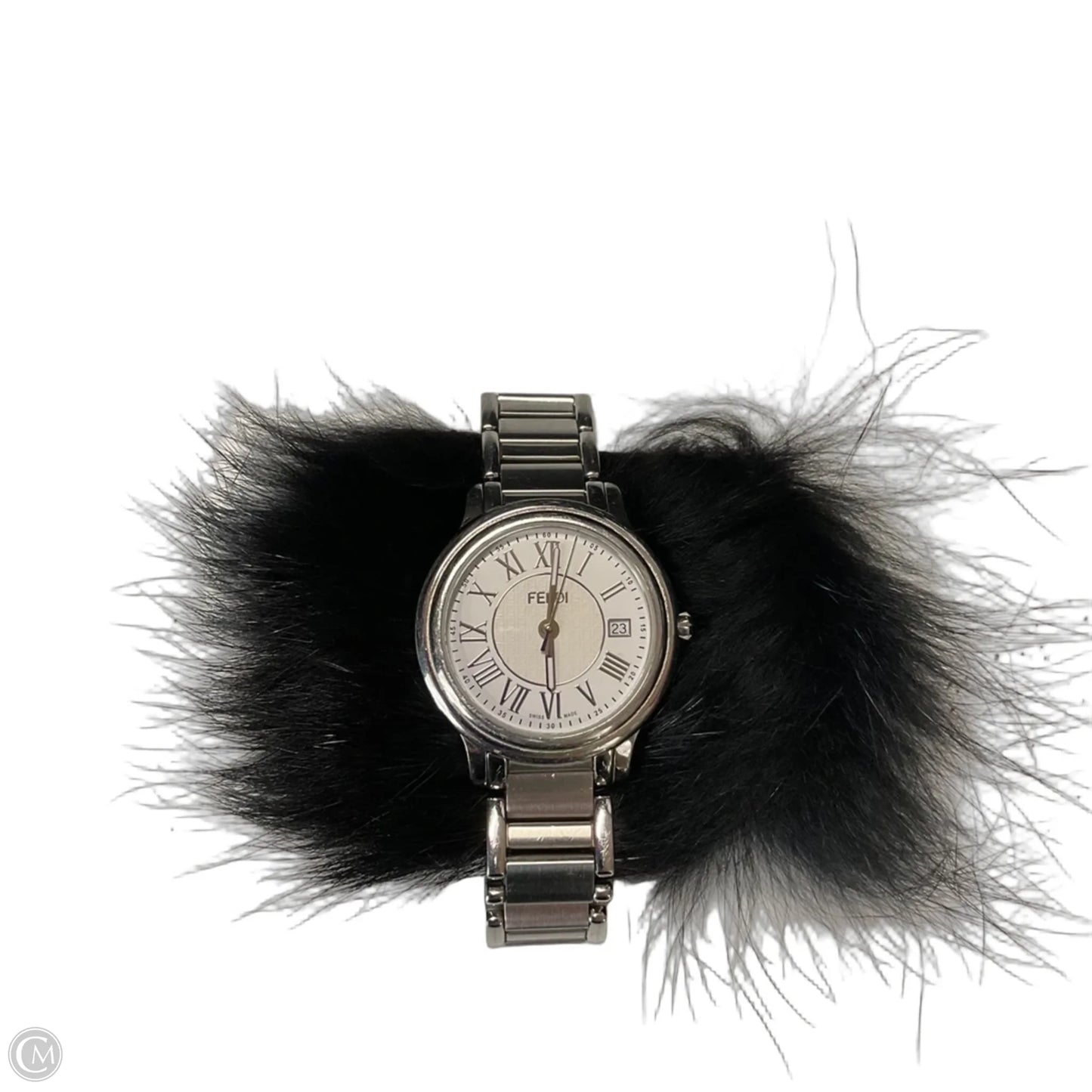Watch Luxury Designer By Fendi