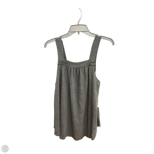 Top Sleeveless By We The Free In Black, Size: Xs