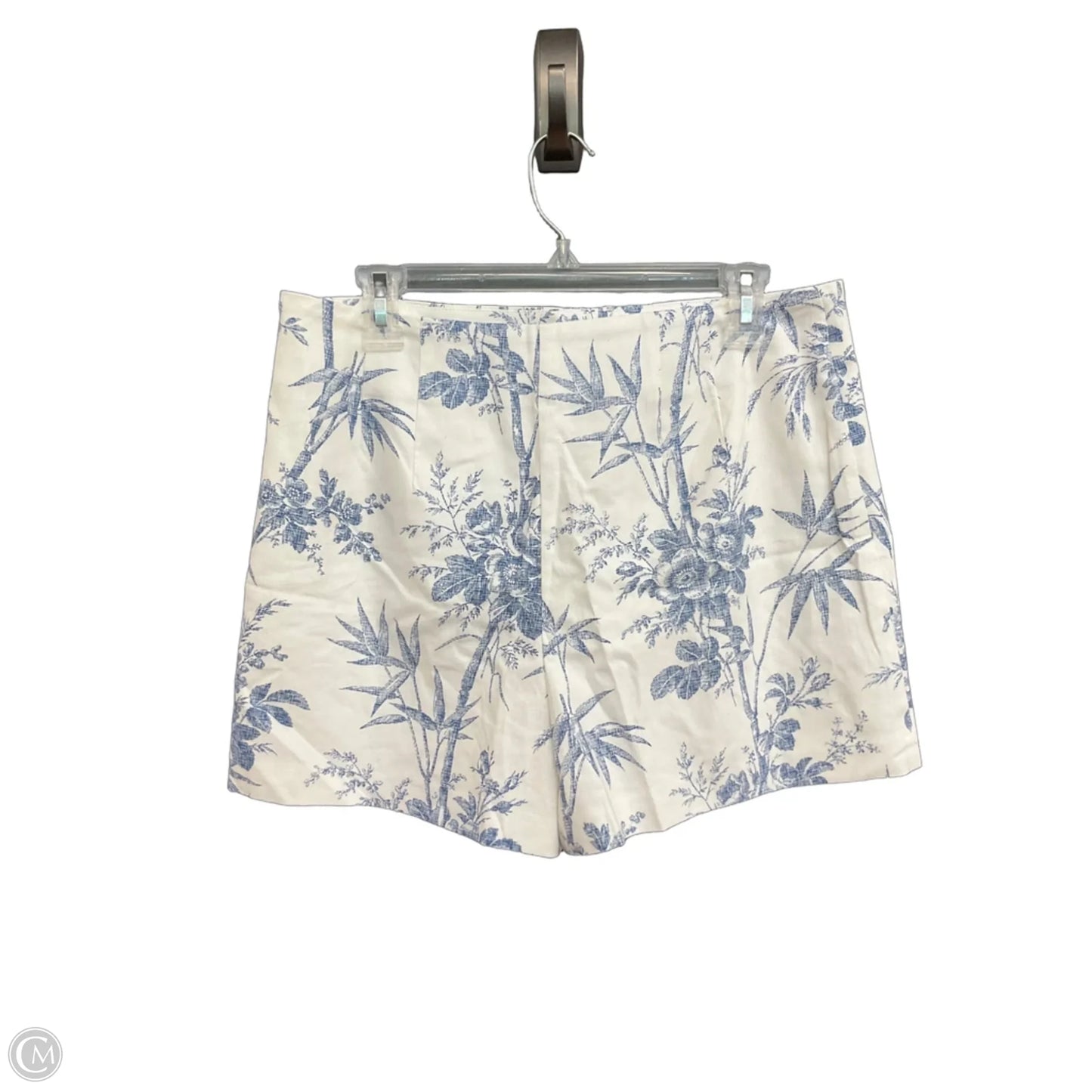 Shorts By Loft In White, Size: 8