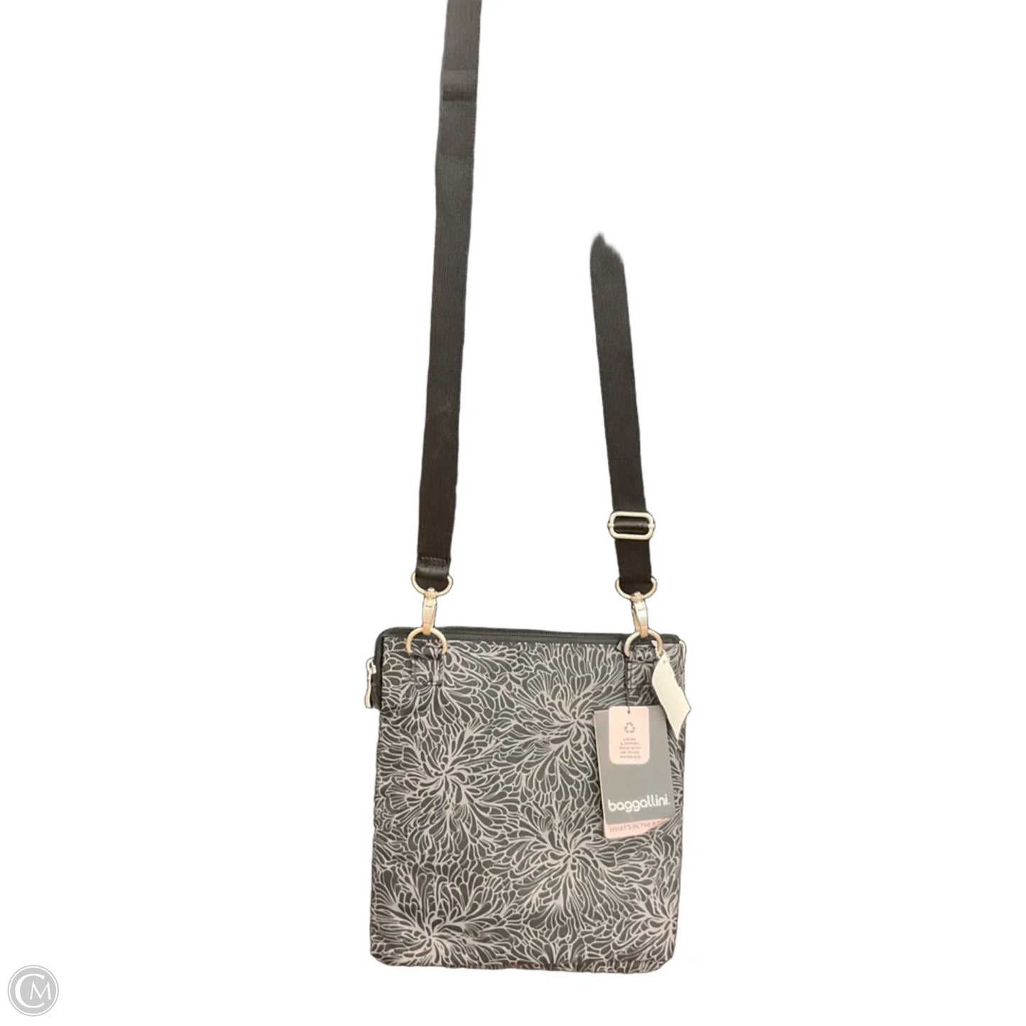 Crossbody By Baggallini, Size: Large